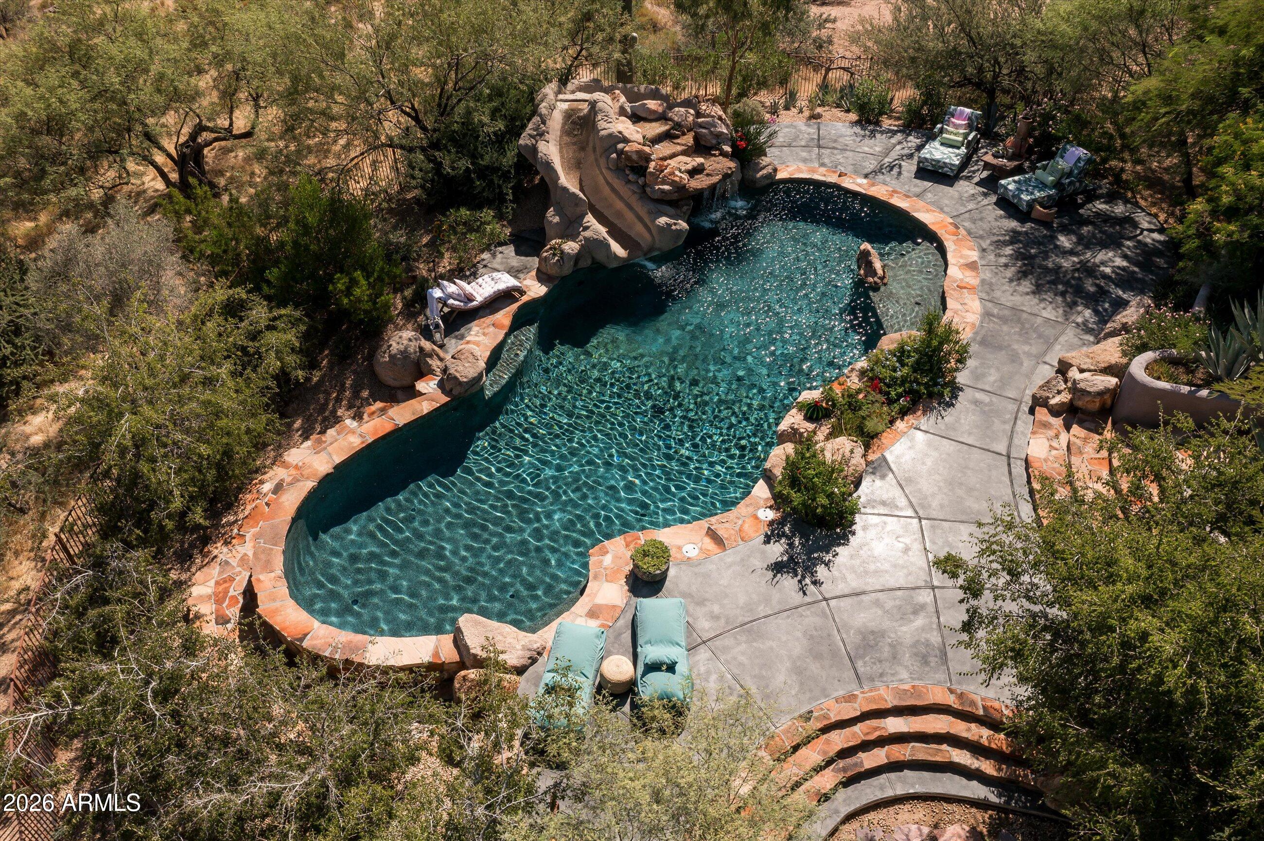 Tonto Hills - Residential