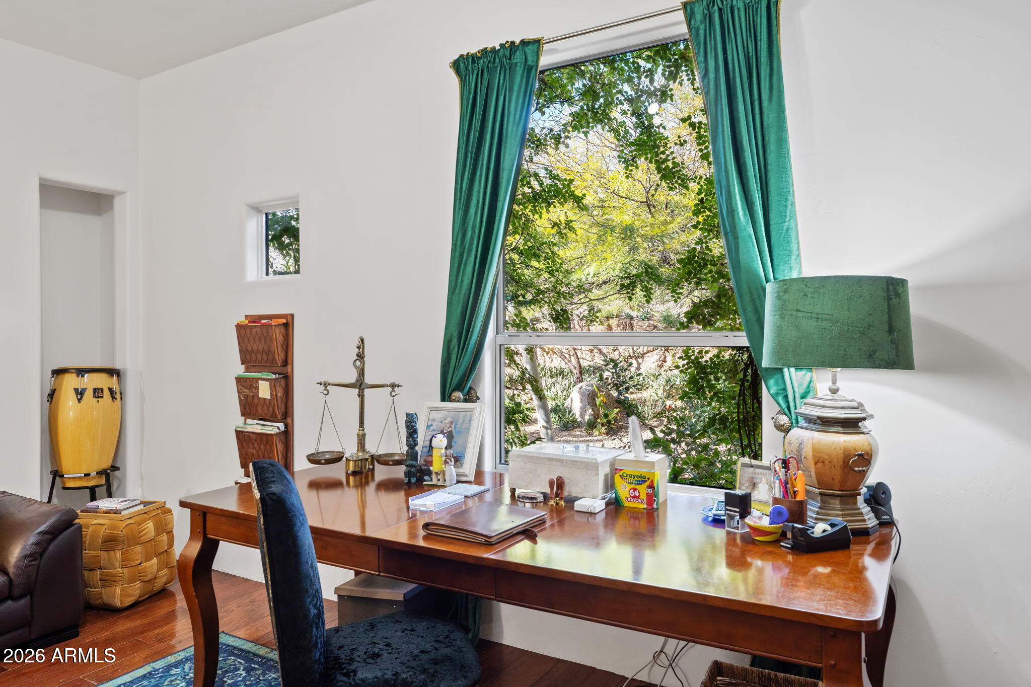 Tonto Hills - Residential