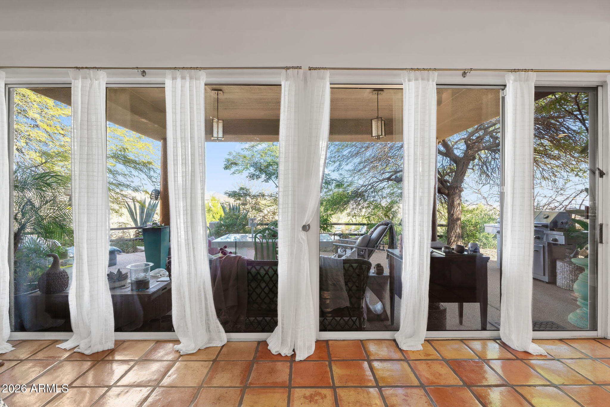 Tonto Hills - Residential
