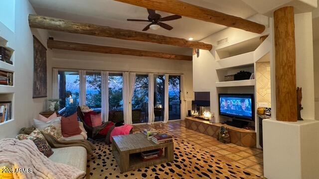 Tonto Hills - Residential