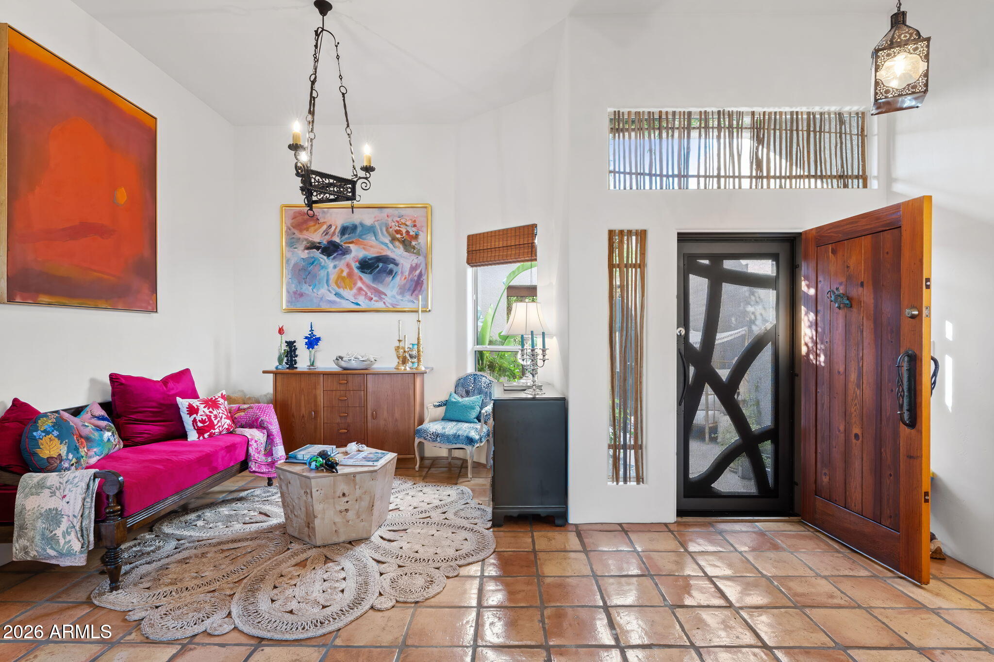 Tonto Hills - Residential