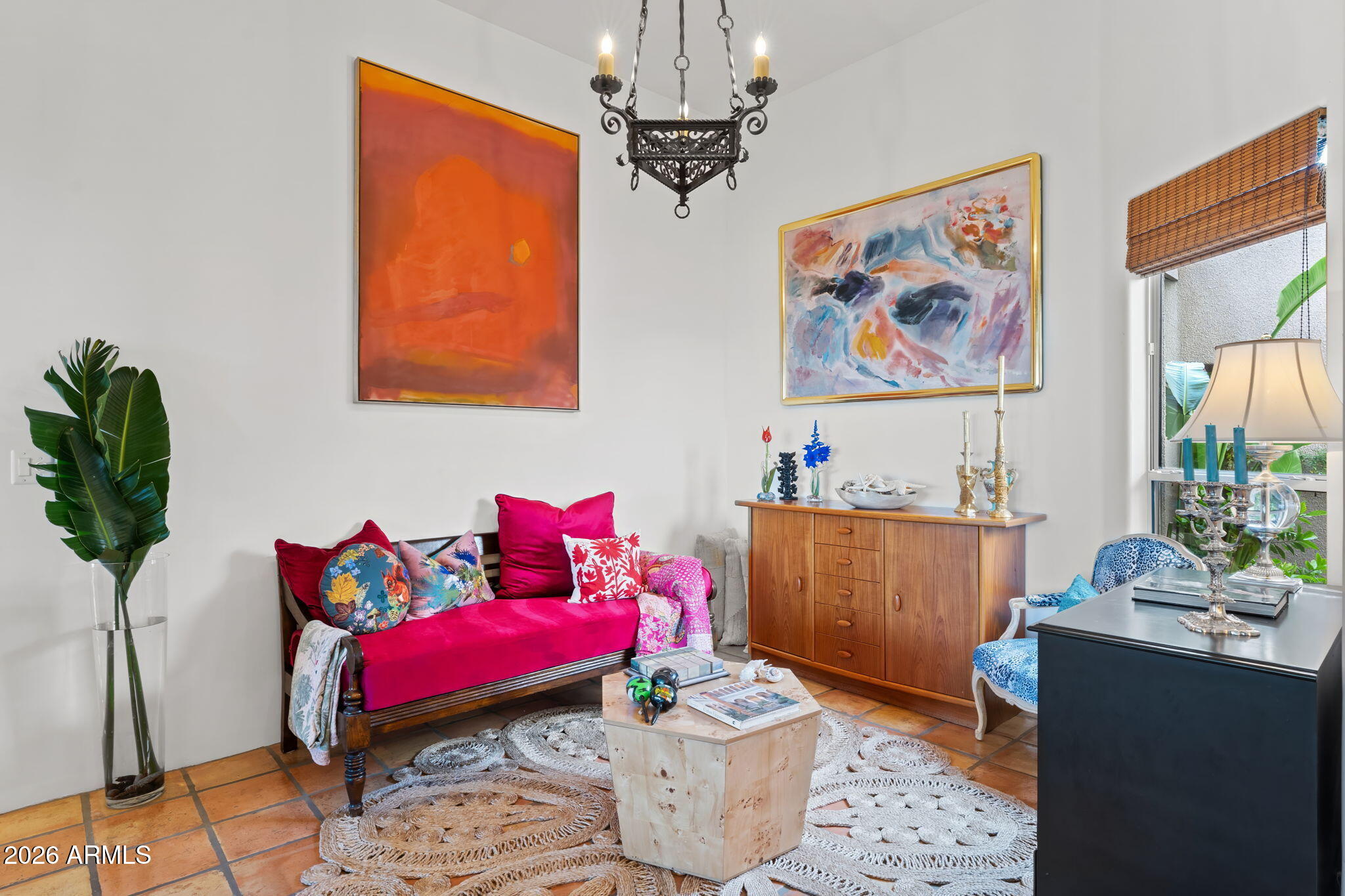 Tonto Hills - Residential