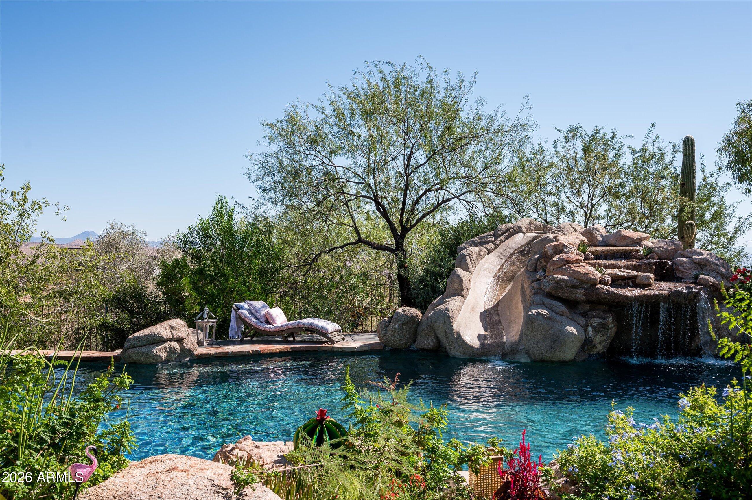 Tonto Hills - Residential