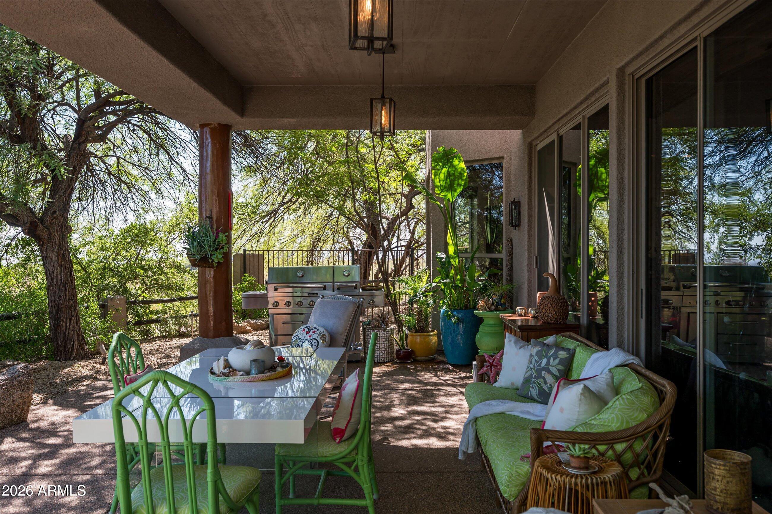 Tonto Hills - Residential