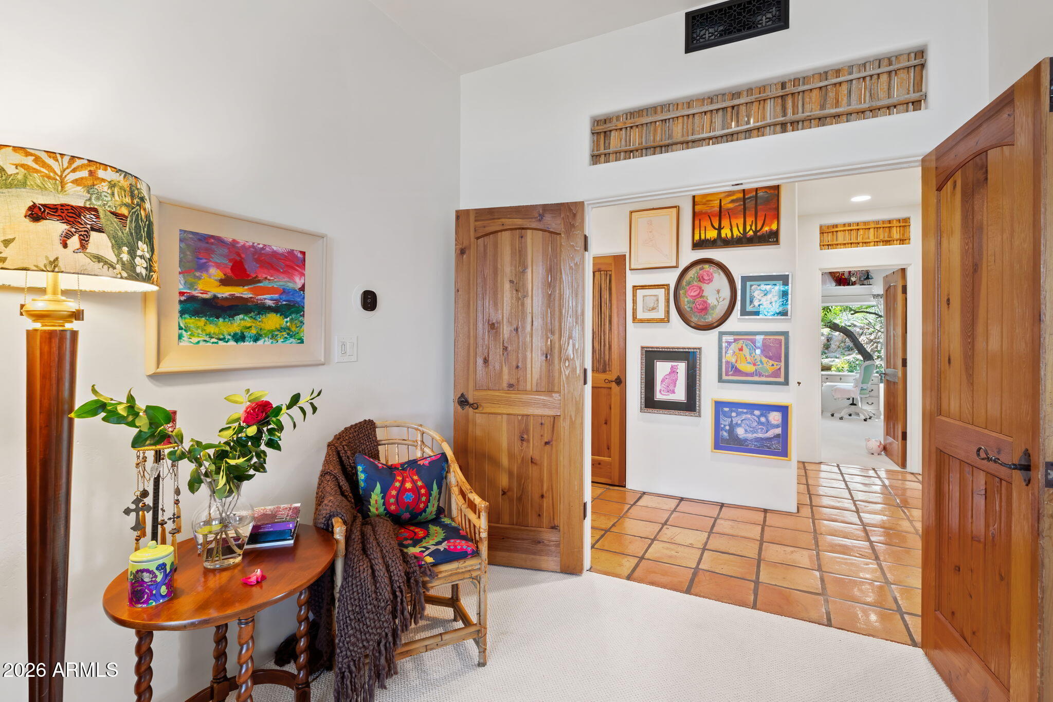 Tonto Hills - Residential