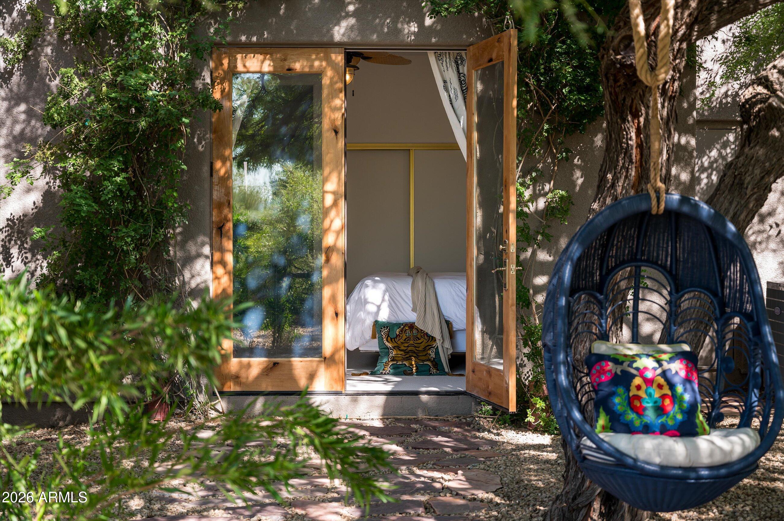 Tonto Hills - Residential