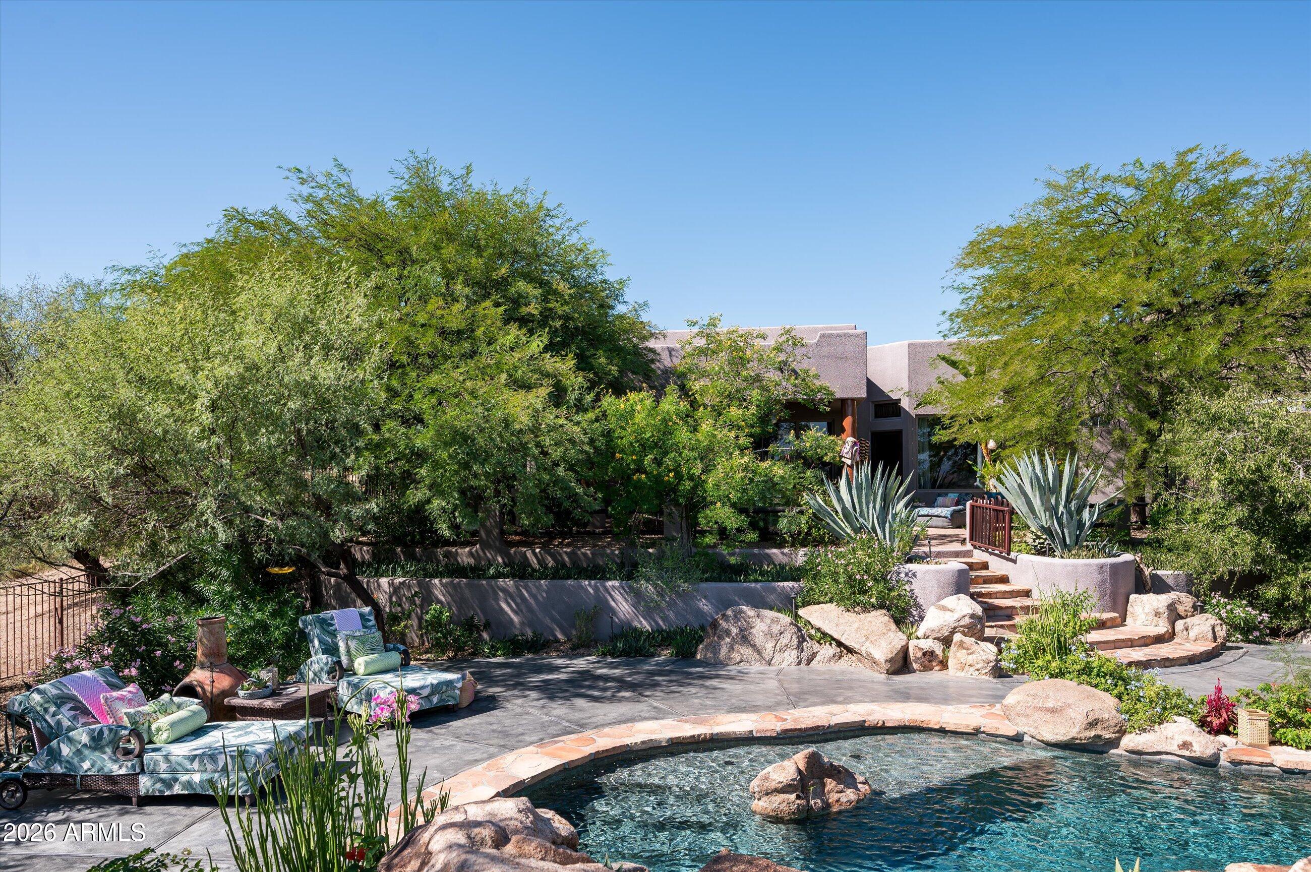 Tonto Hills - Residential