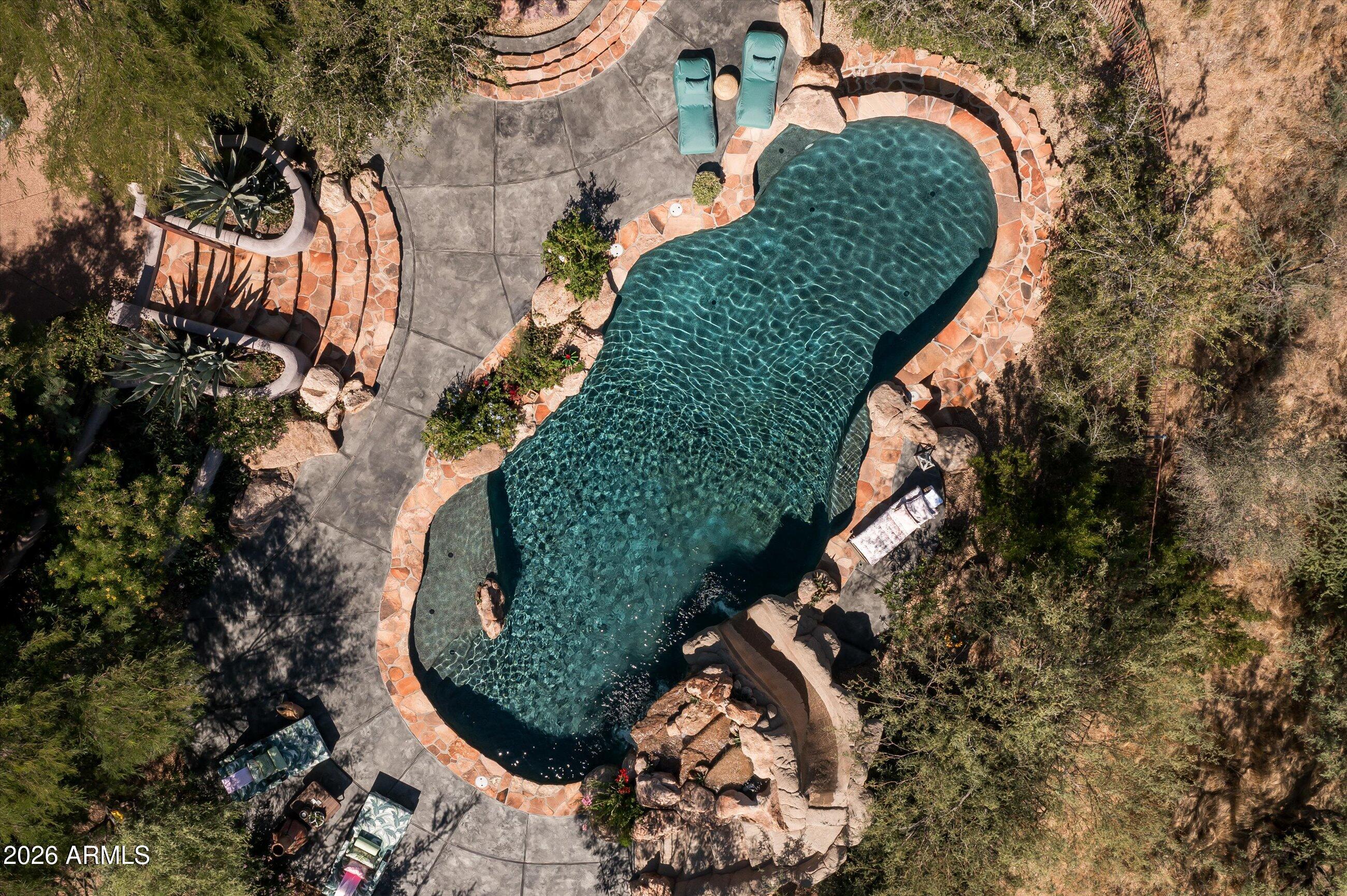 Tonto Hills - Residential