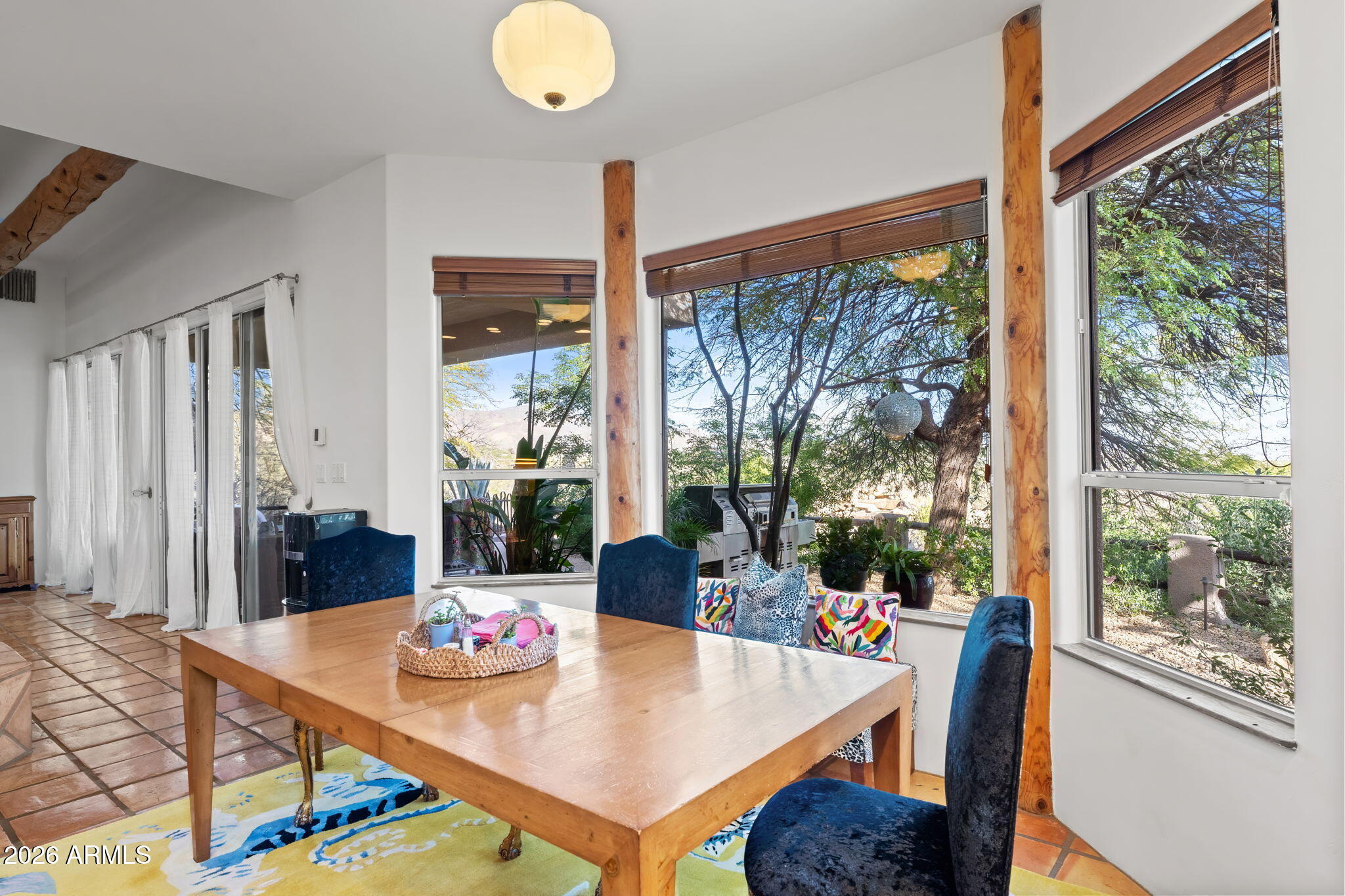 Tonto Hills - Residential