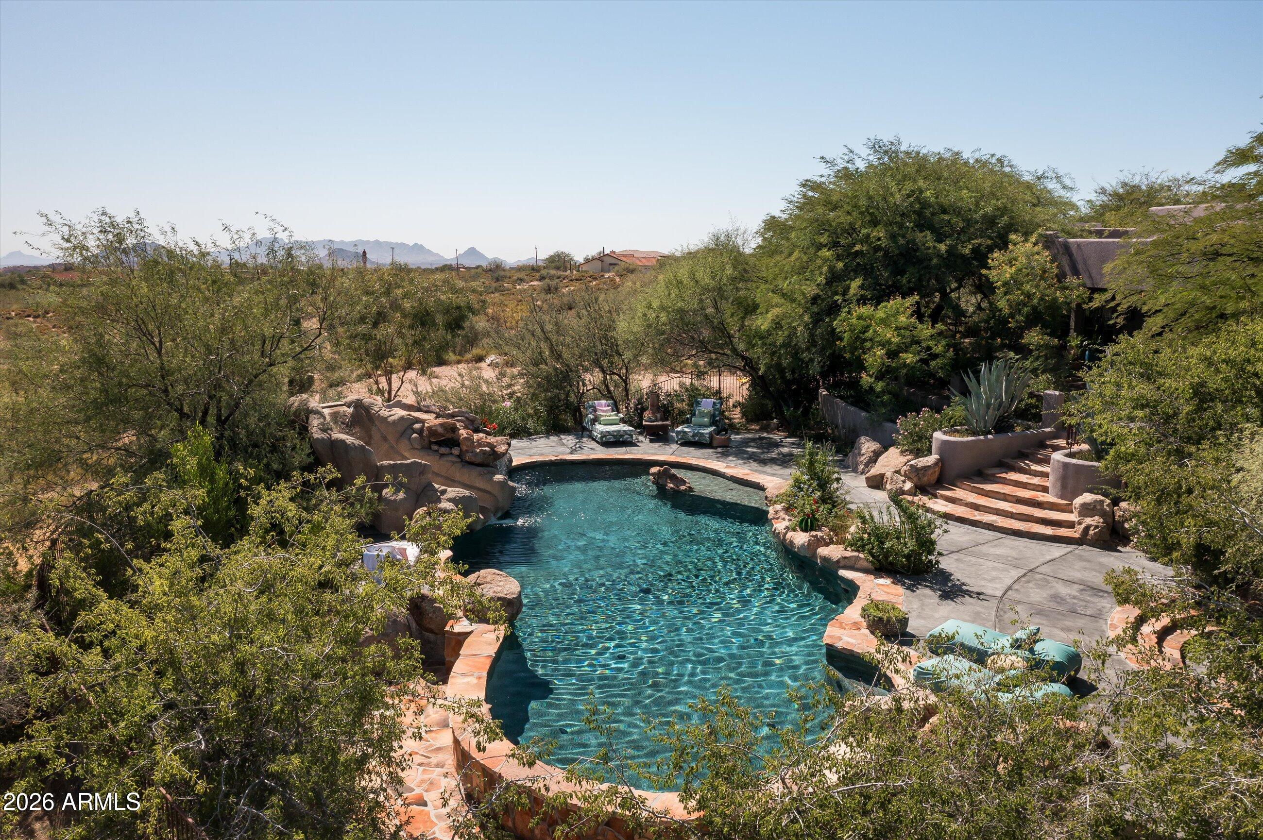 Tonto Hills - Residential