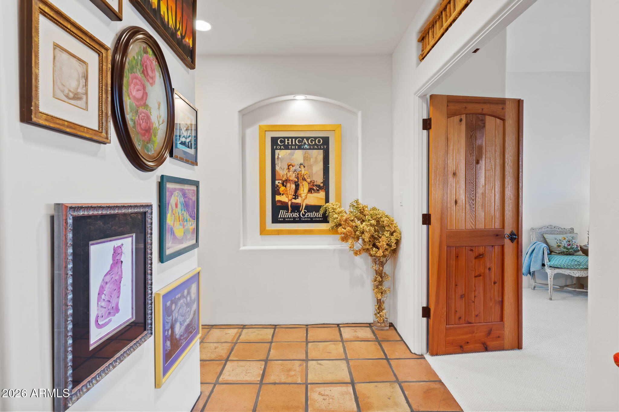 Tonto Hills - Residential