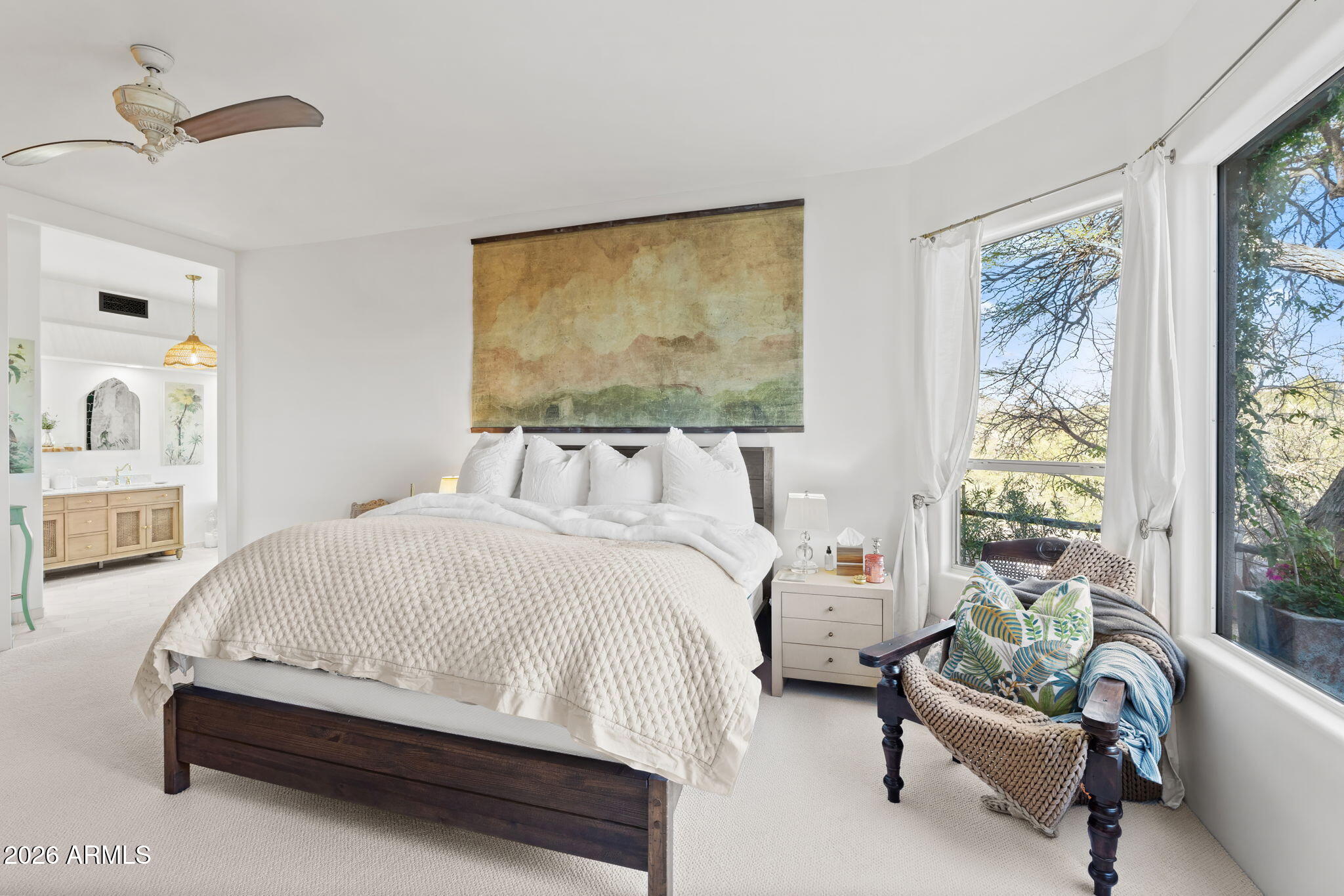 Tonto Hills - Residential