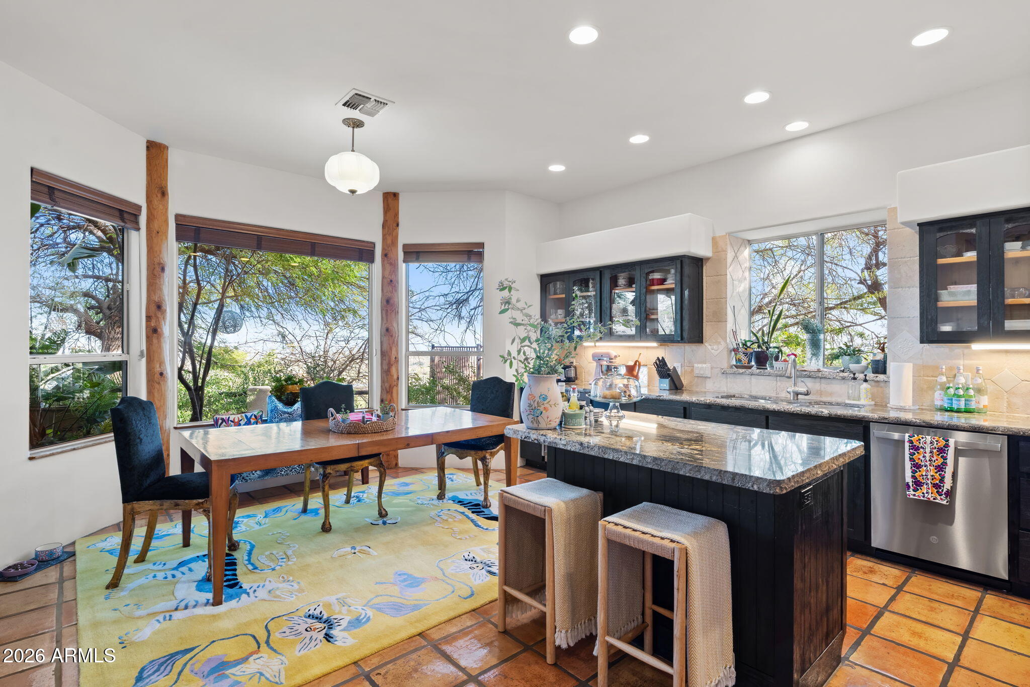Tonto Hills - Residential