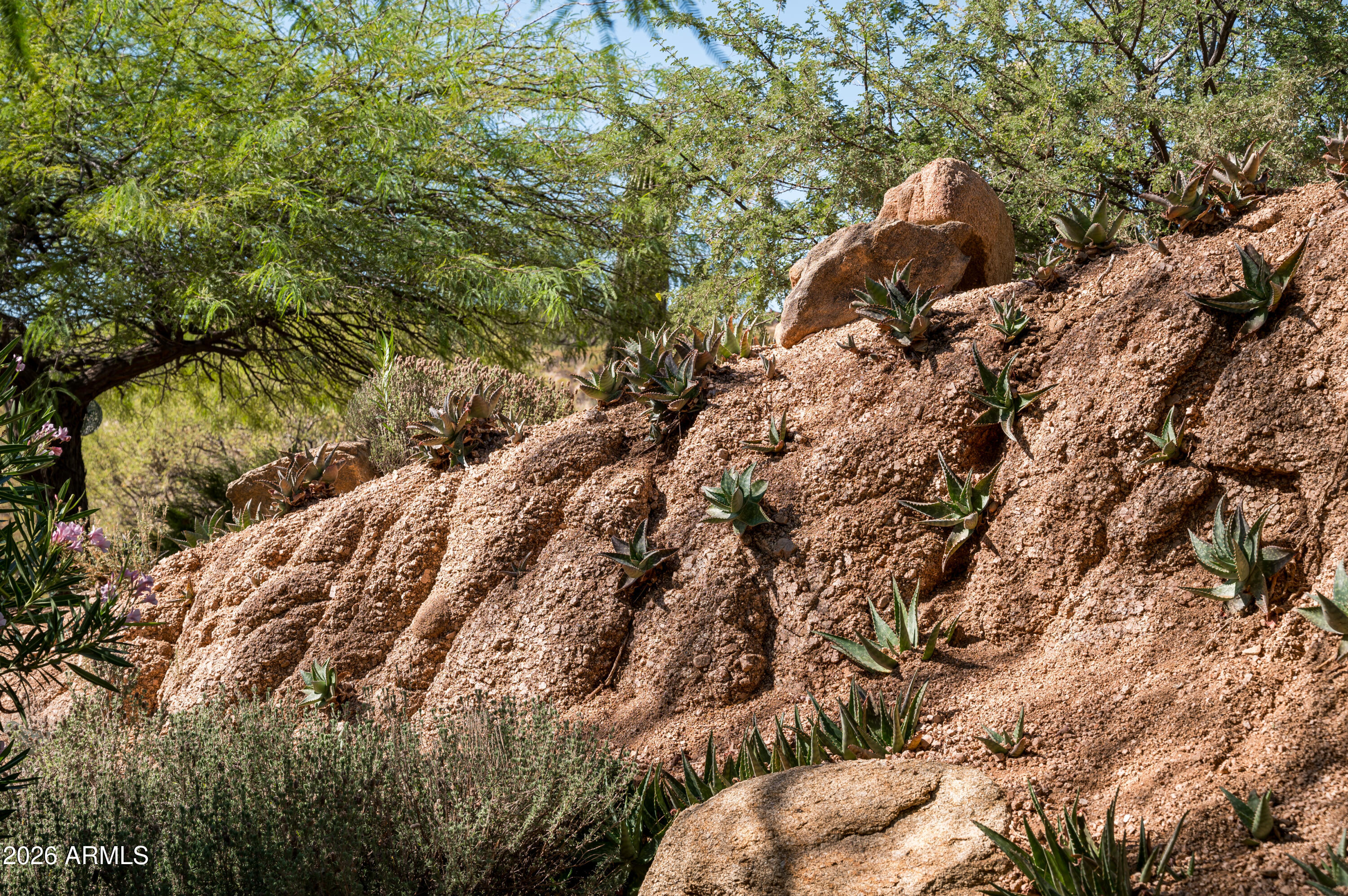 Tonto Hills - Residential