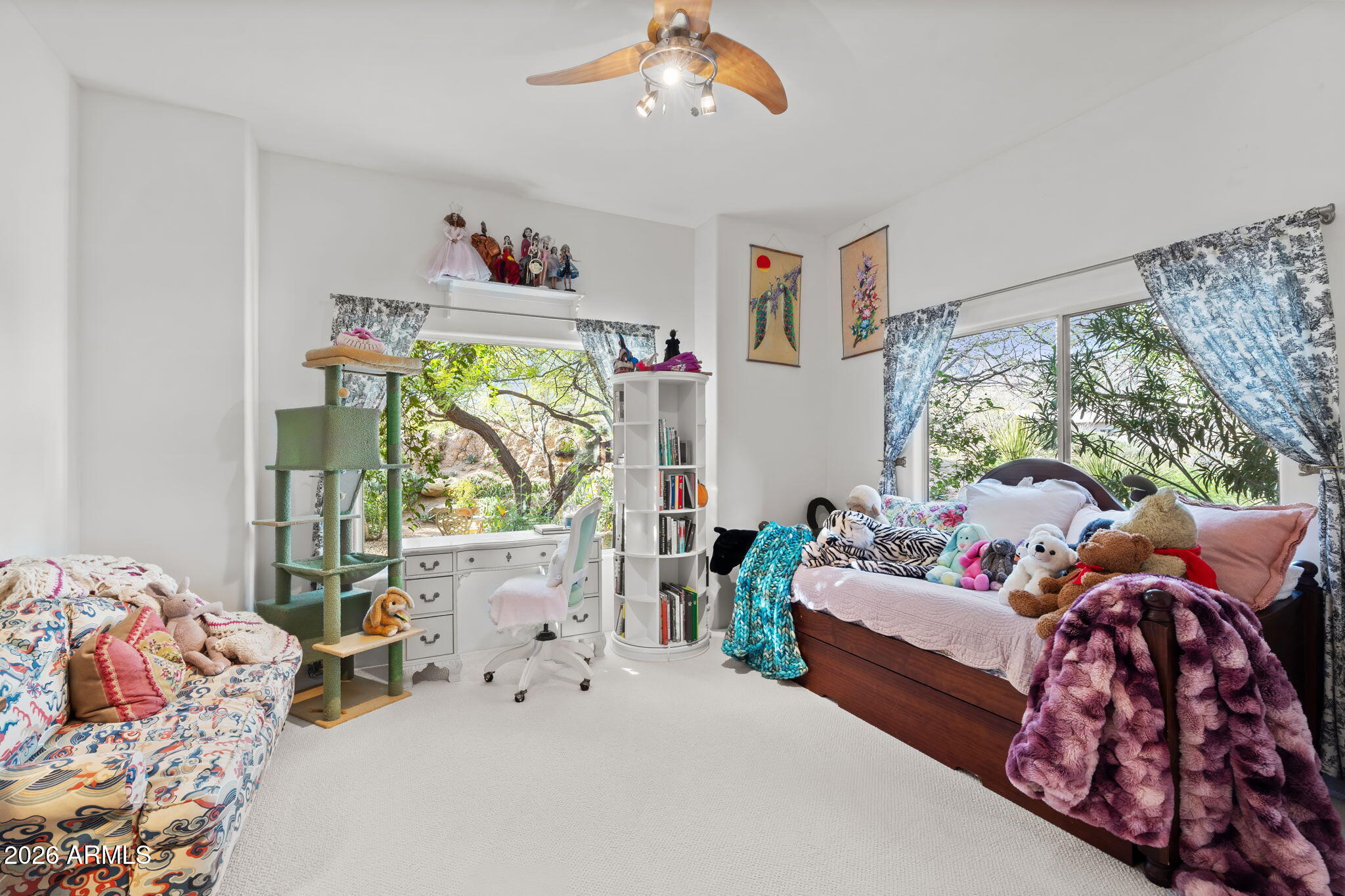 Tonto Hills - Residential