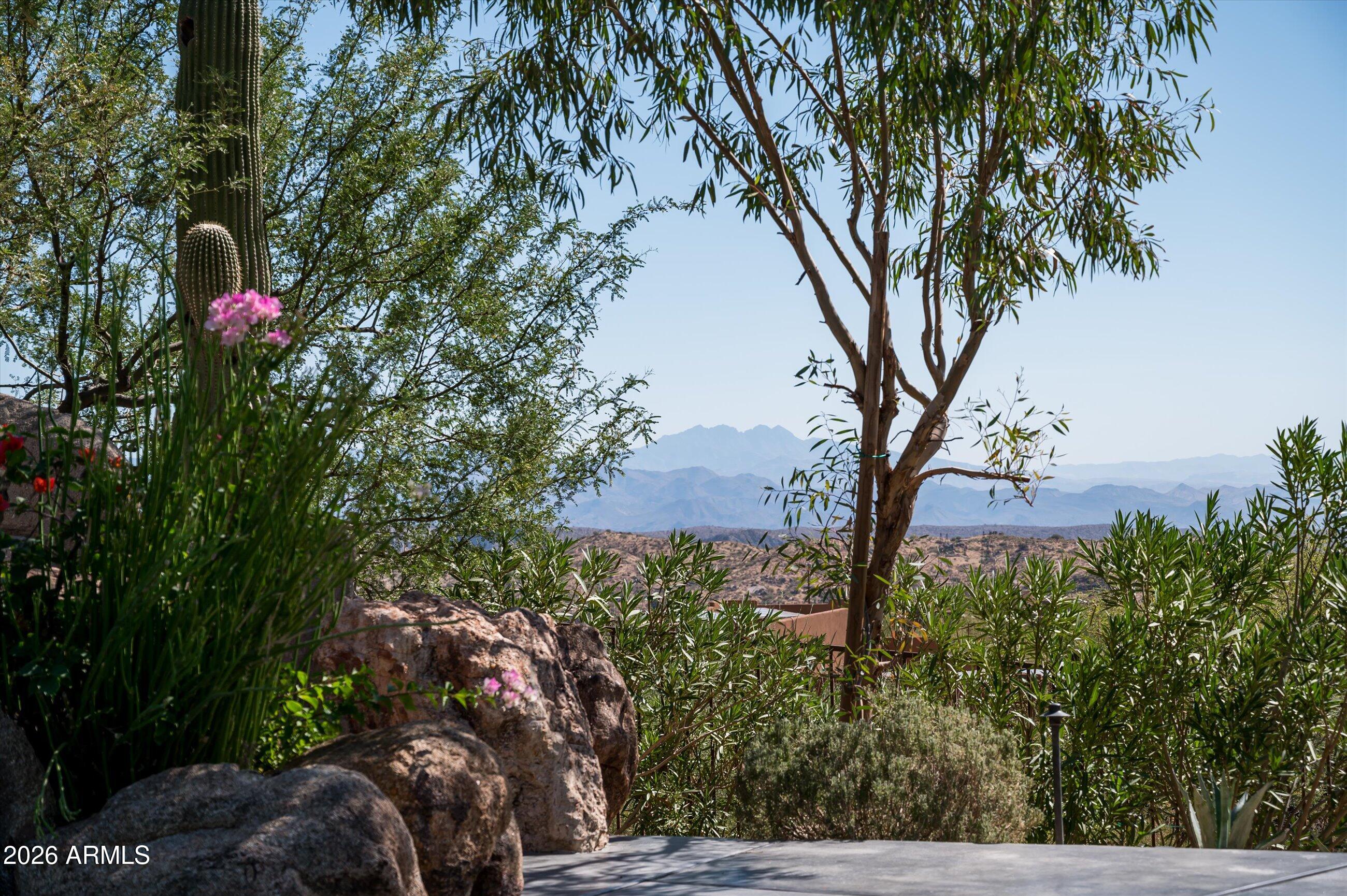 Tonto Hills - Residential