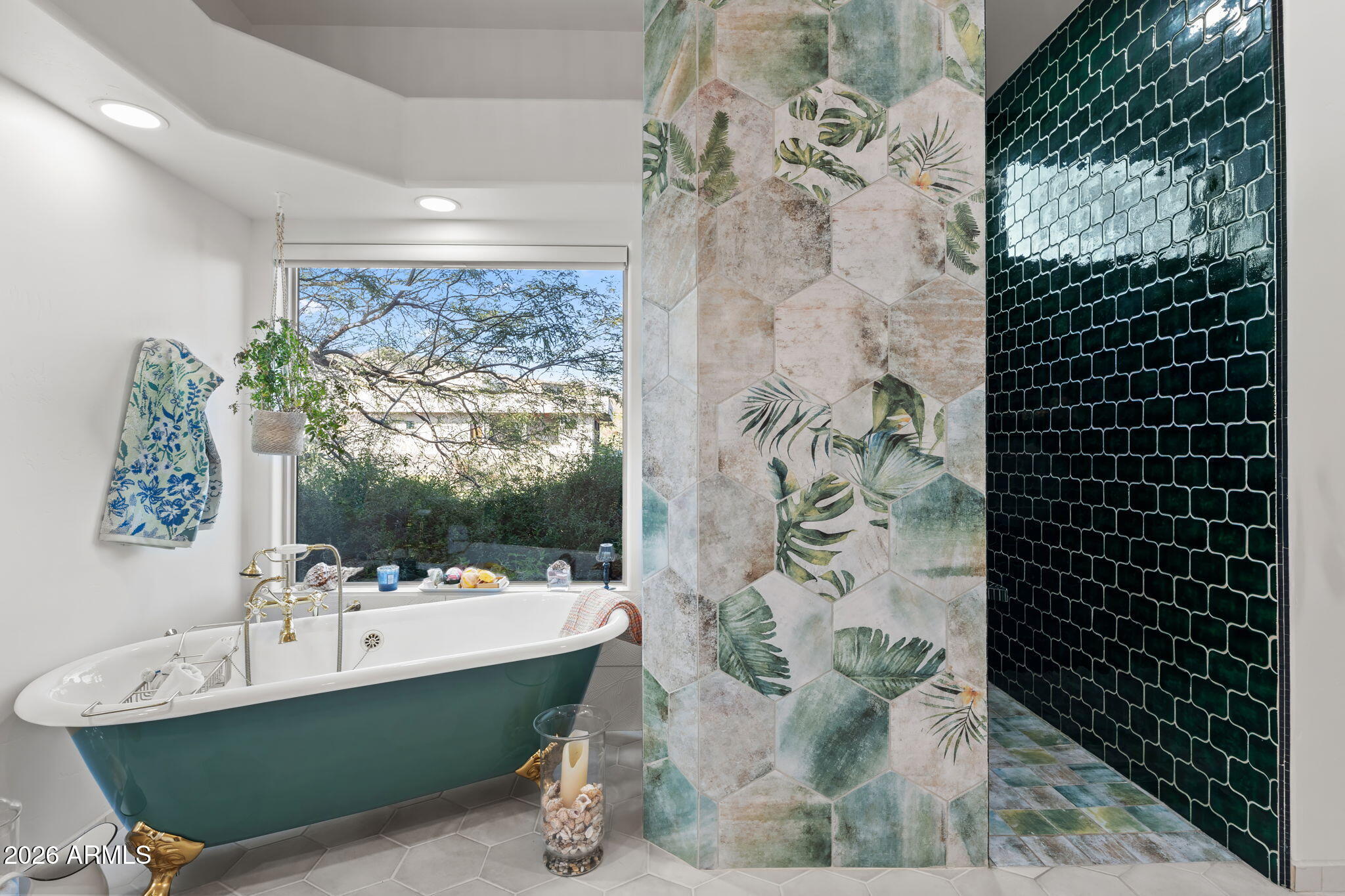 Tonto Hills - Residential
