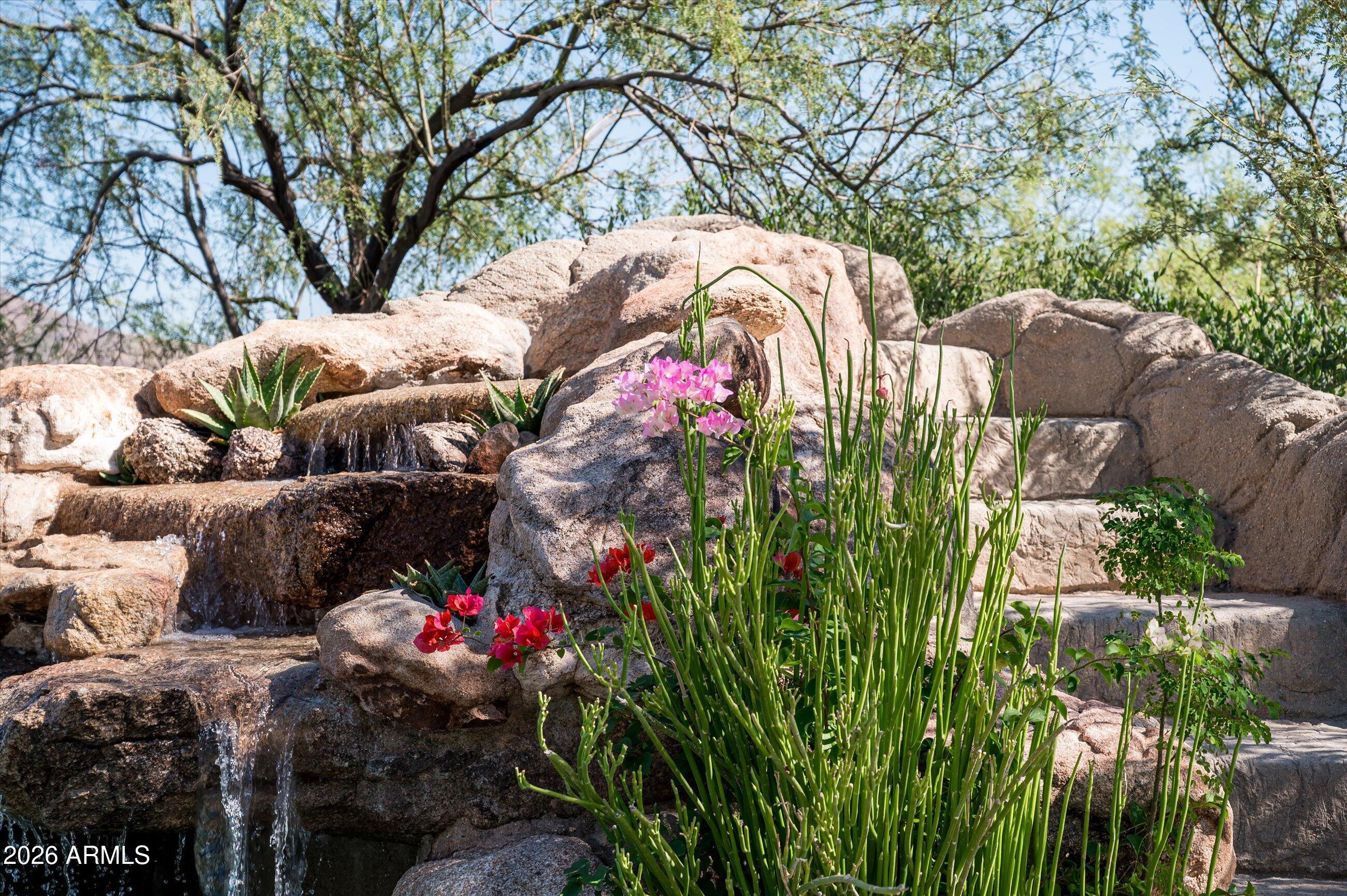 Tonto Hills - Residential