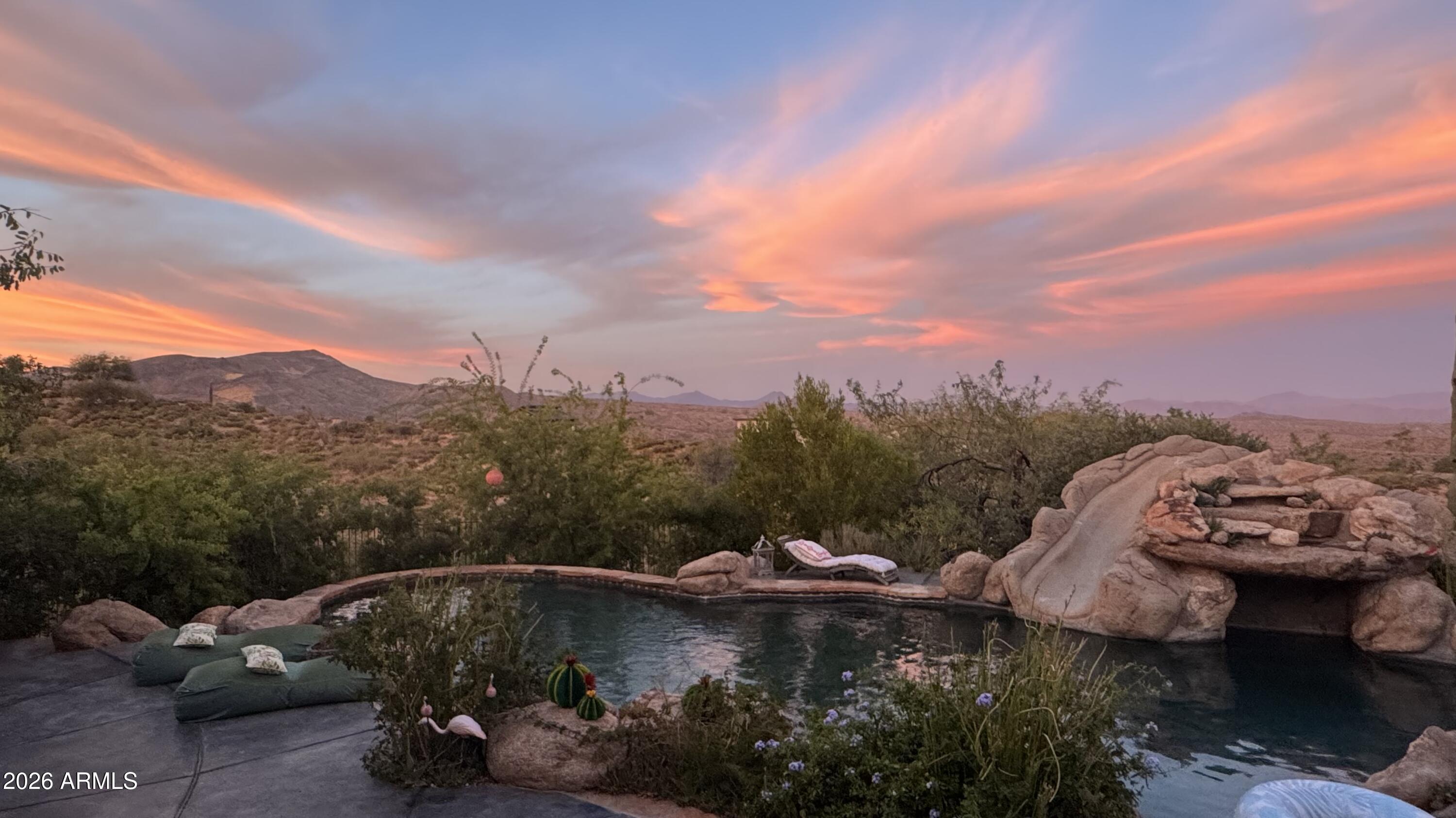Tonto Hills - Residential