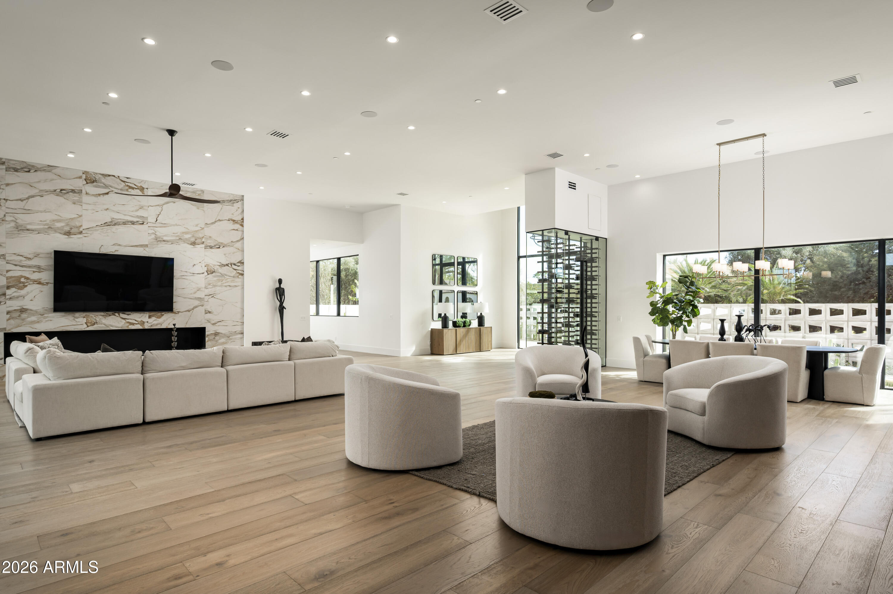 SANDRINGHAM LOT 1-20 - Residential