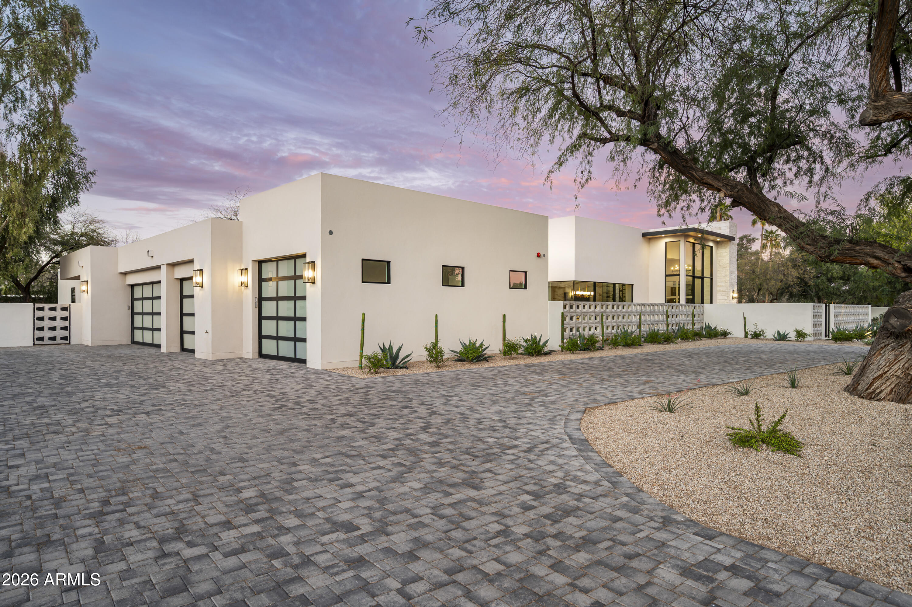 SANDRINGHAM LOT 1-20 - Residential