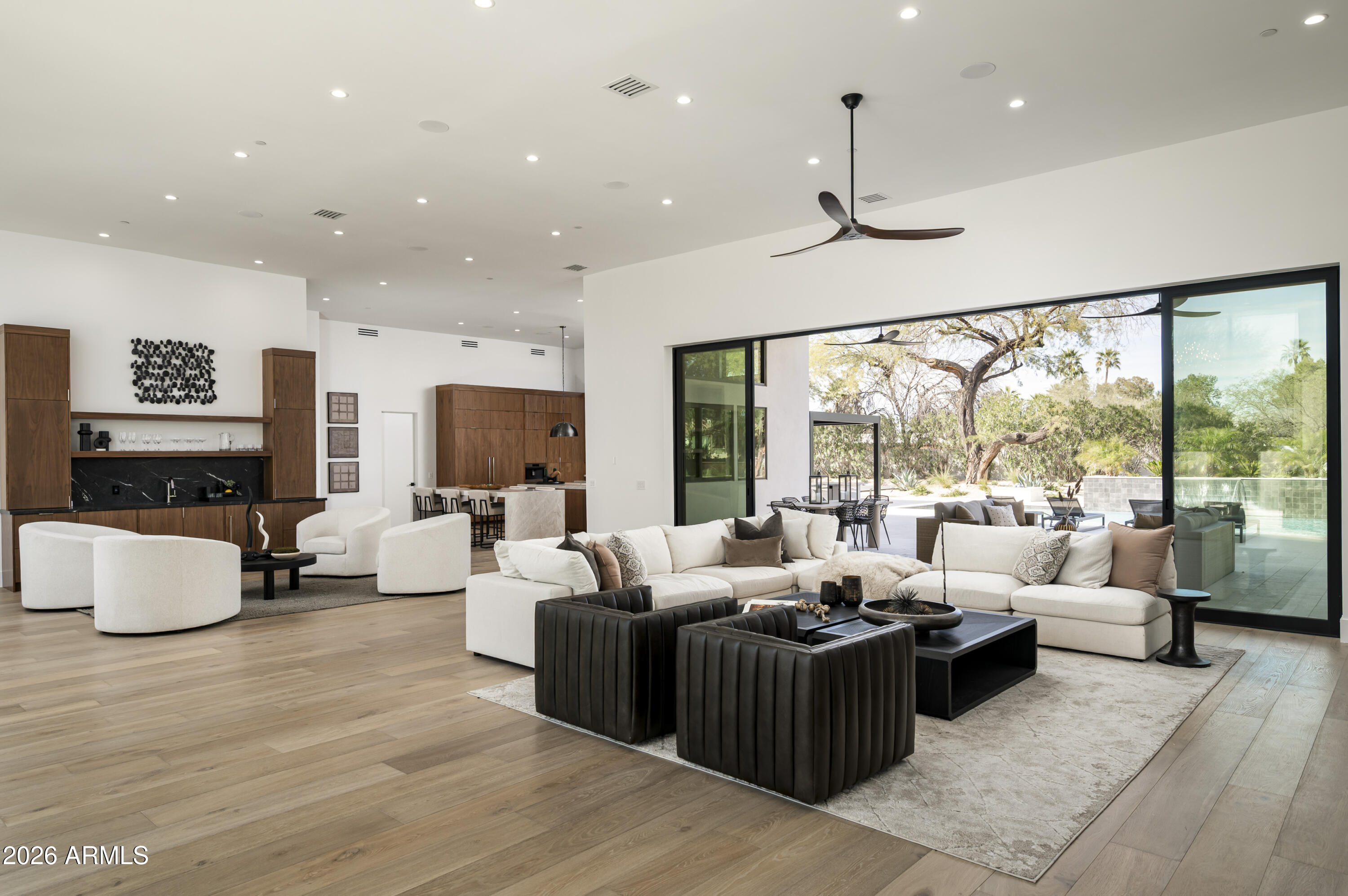SANDRINGHAM LOT 1-20 - Residential