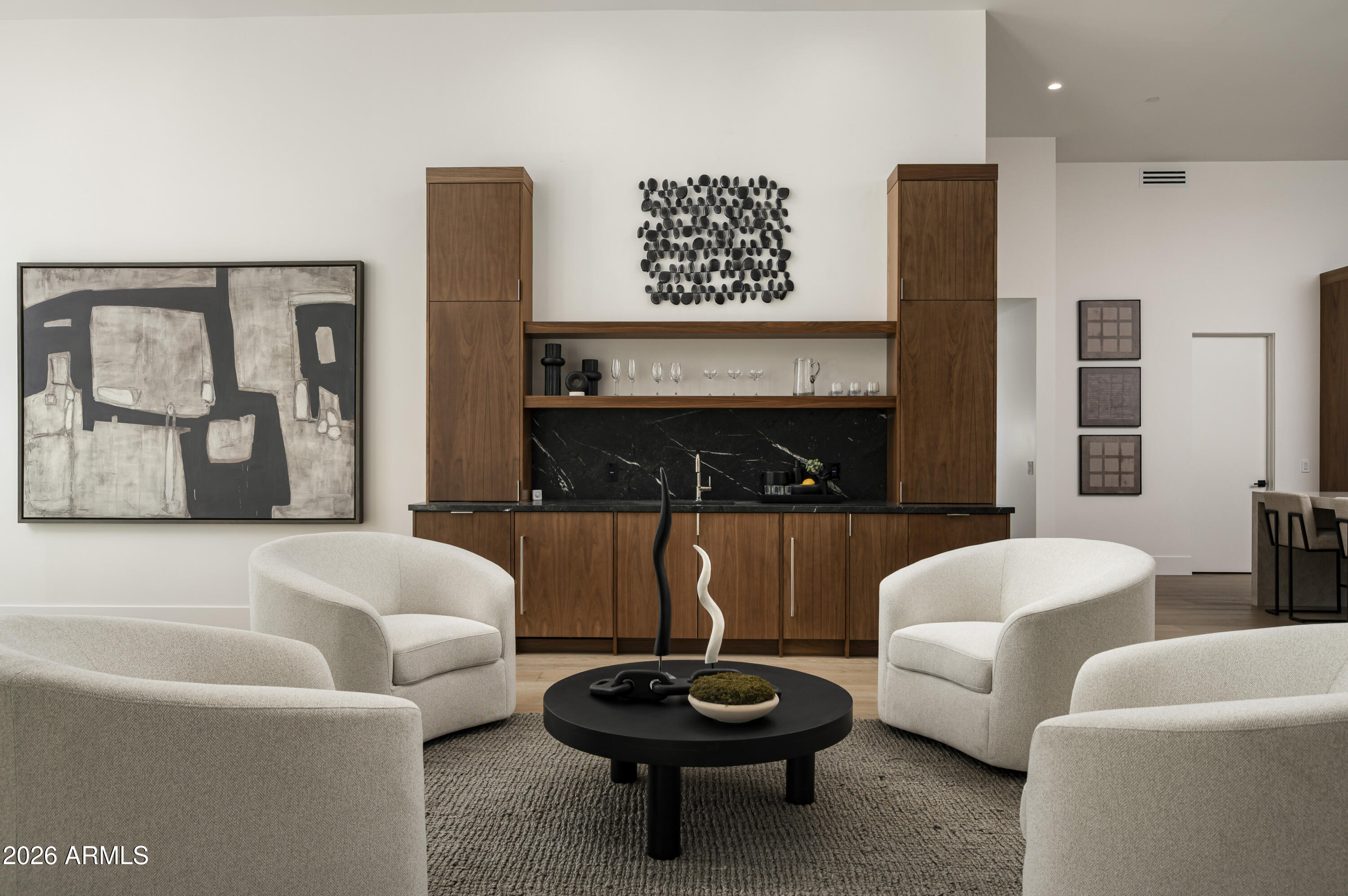 SANDRINGHAM LOT 1-20 - Residential