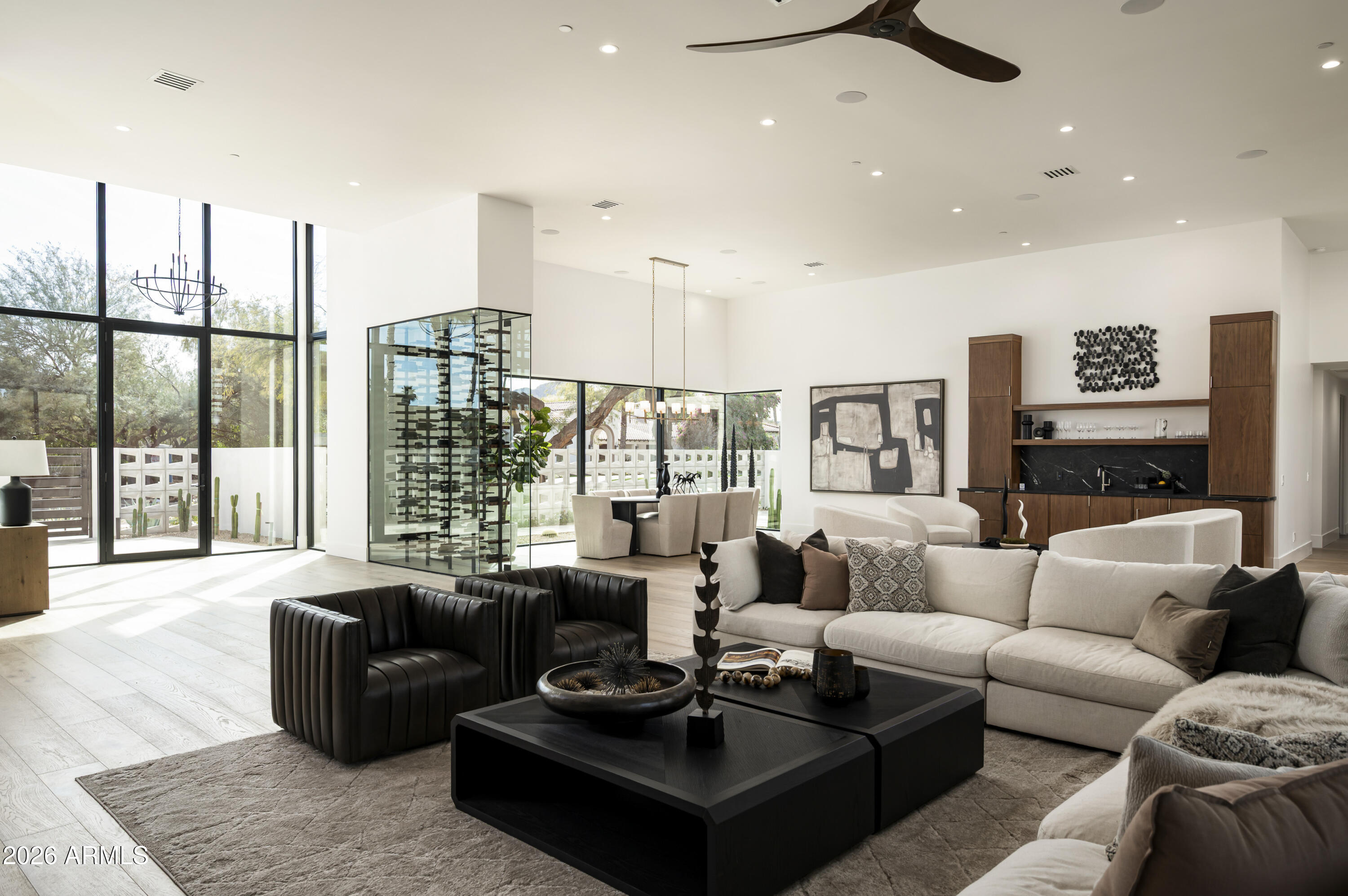 SANDRINGHAM LOT 1-20 - Residential