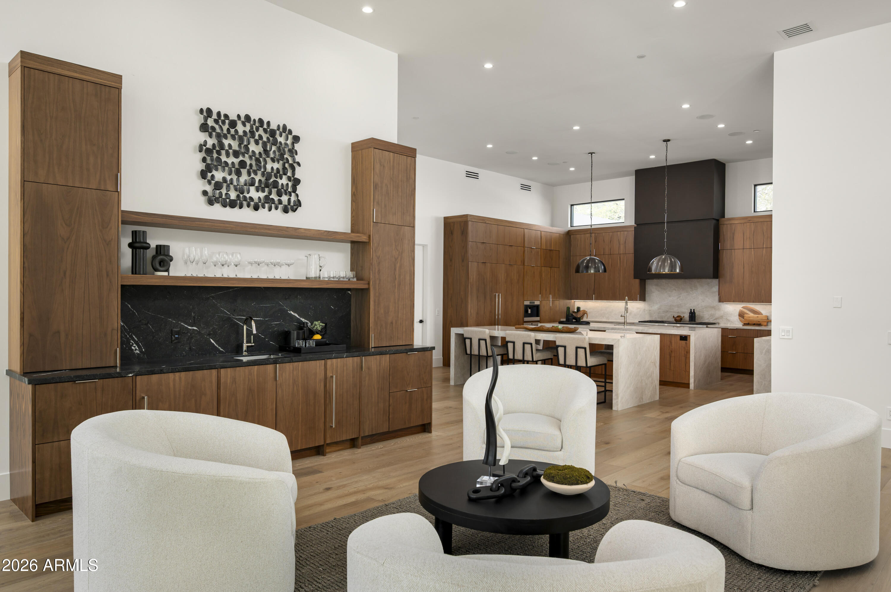 SANDRINGHAM LOT 1-20 - Residential