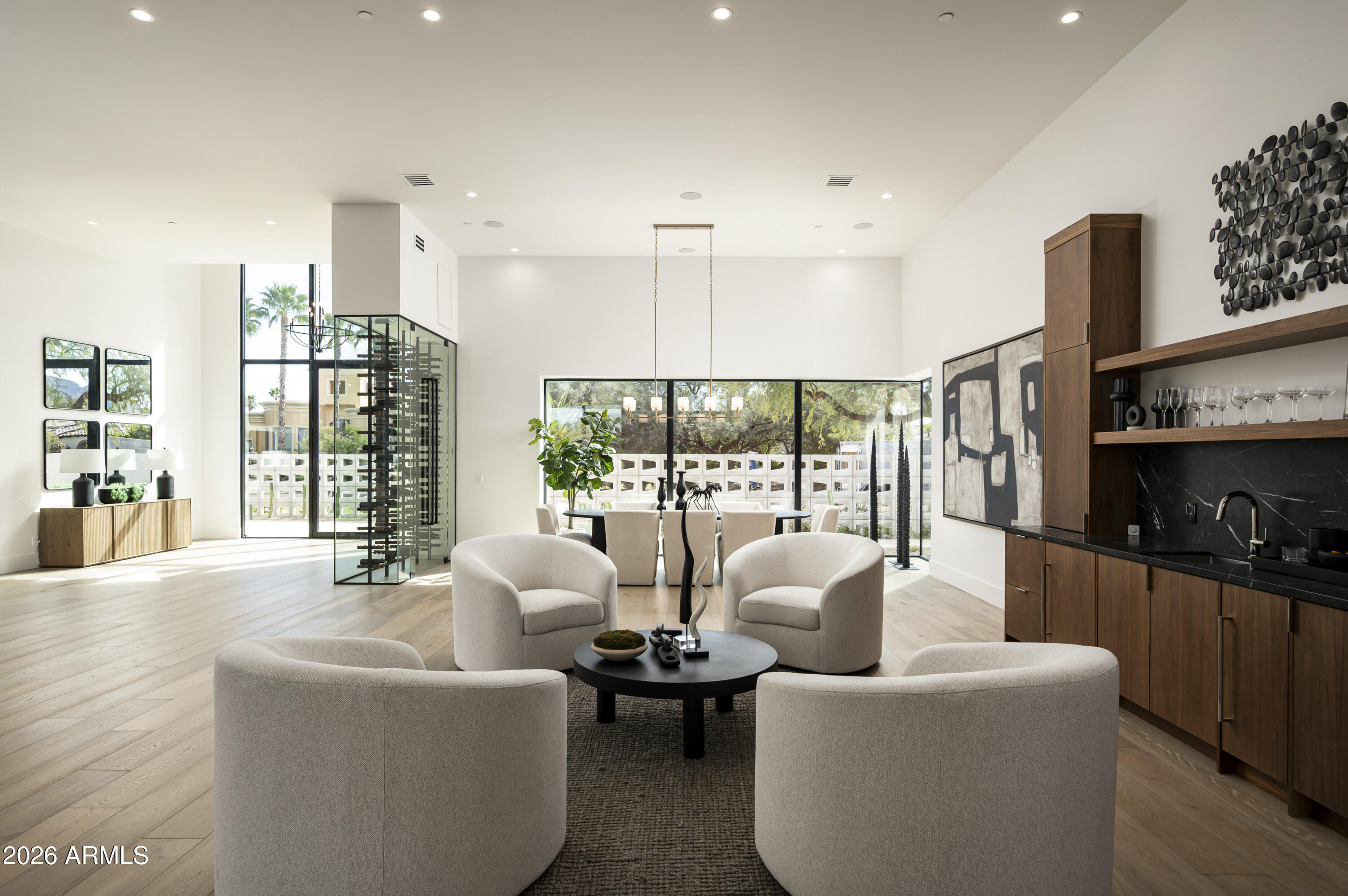 SANDRINGHAM LOT 1-20 - Residential
