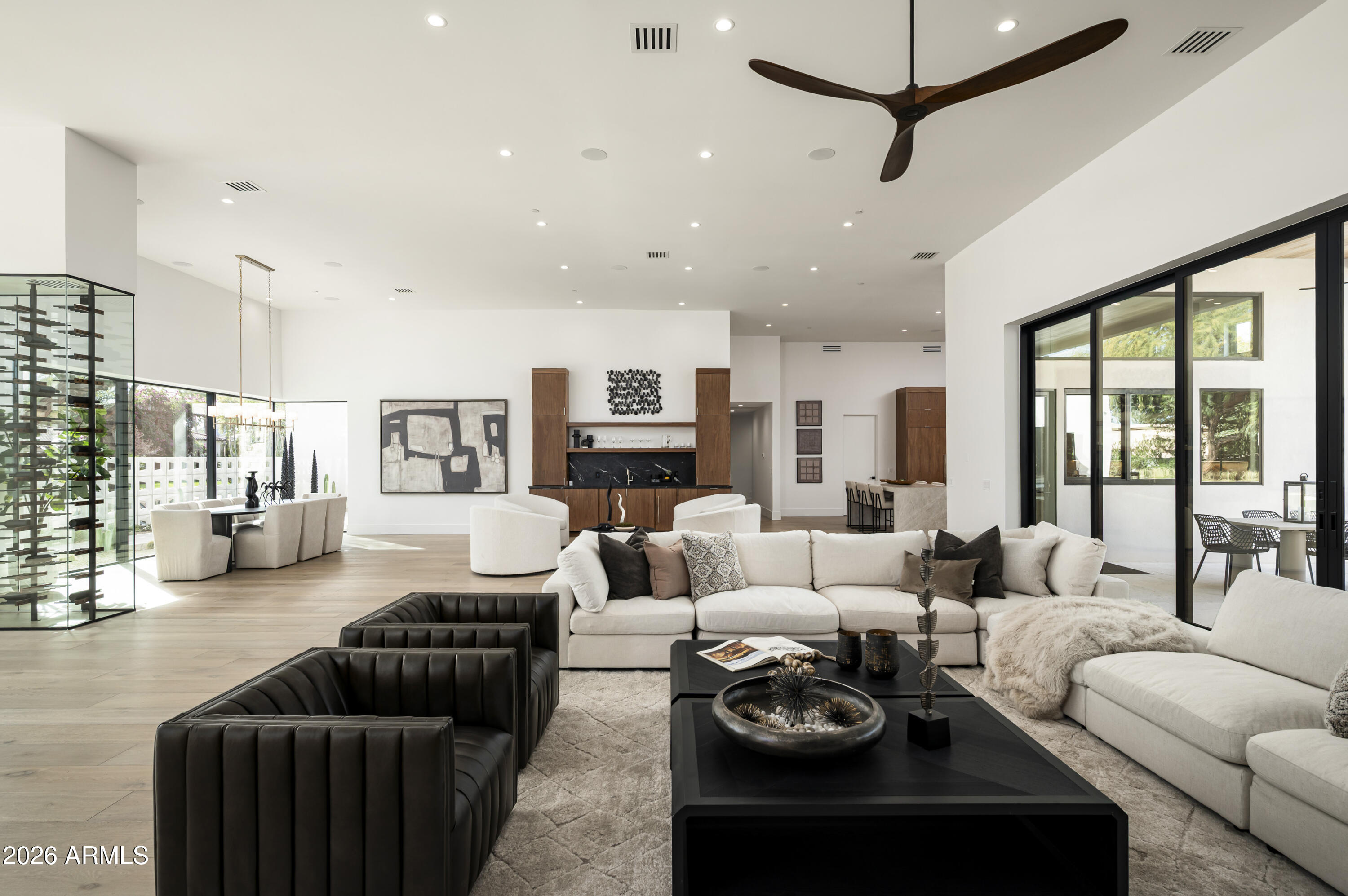 SANDRINGHAM LOT 1-20 - Residential