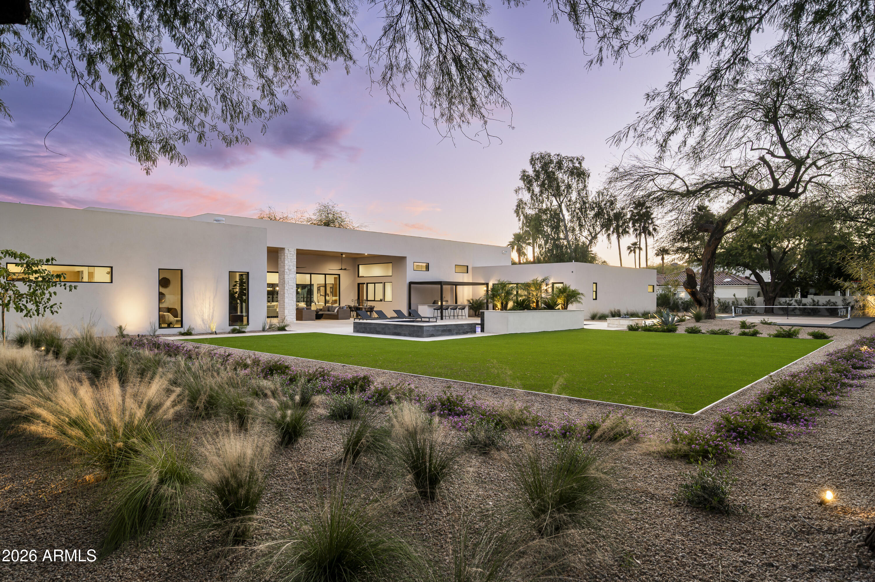 SANDRINGHAM LOT 1-20 - Residential