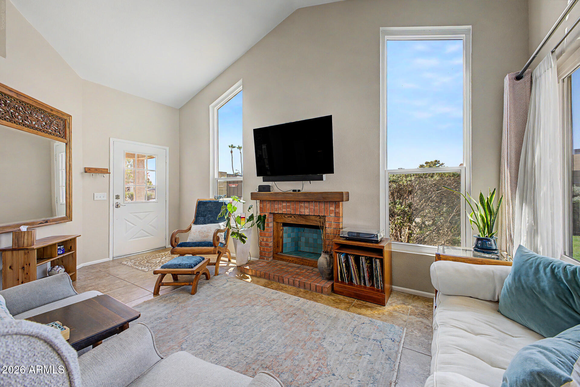 HEARTHSTONE UNIT 5 - Residential
