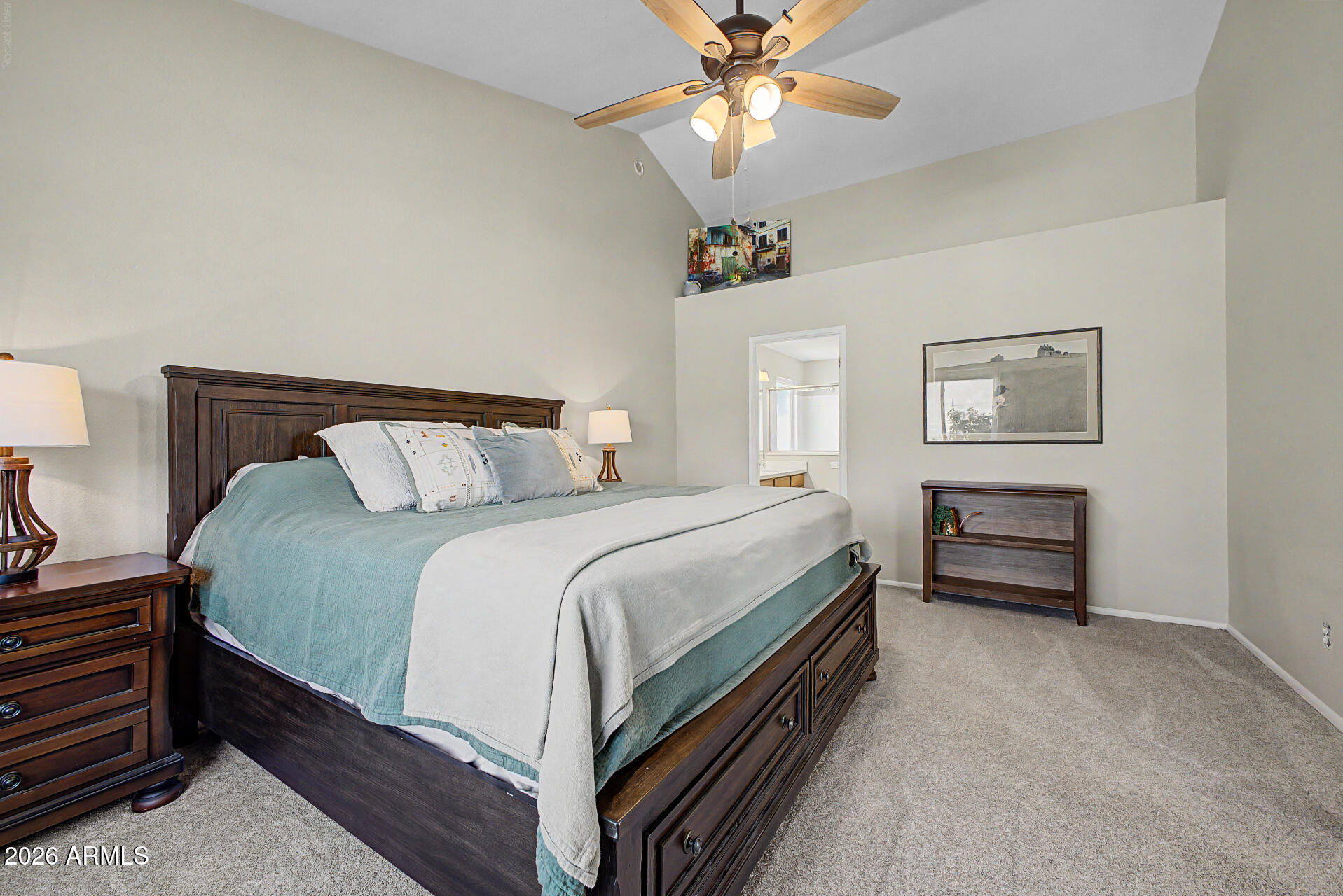 HEARTHSTONE UNIT 5 - Residential