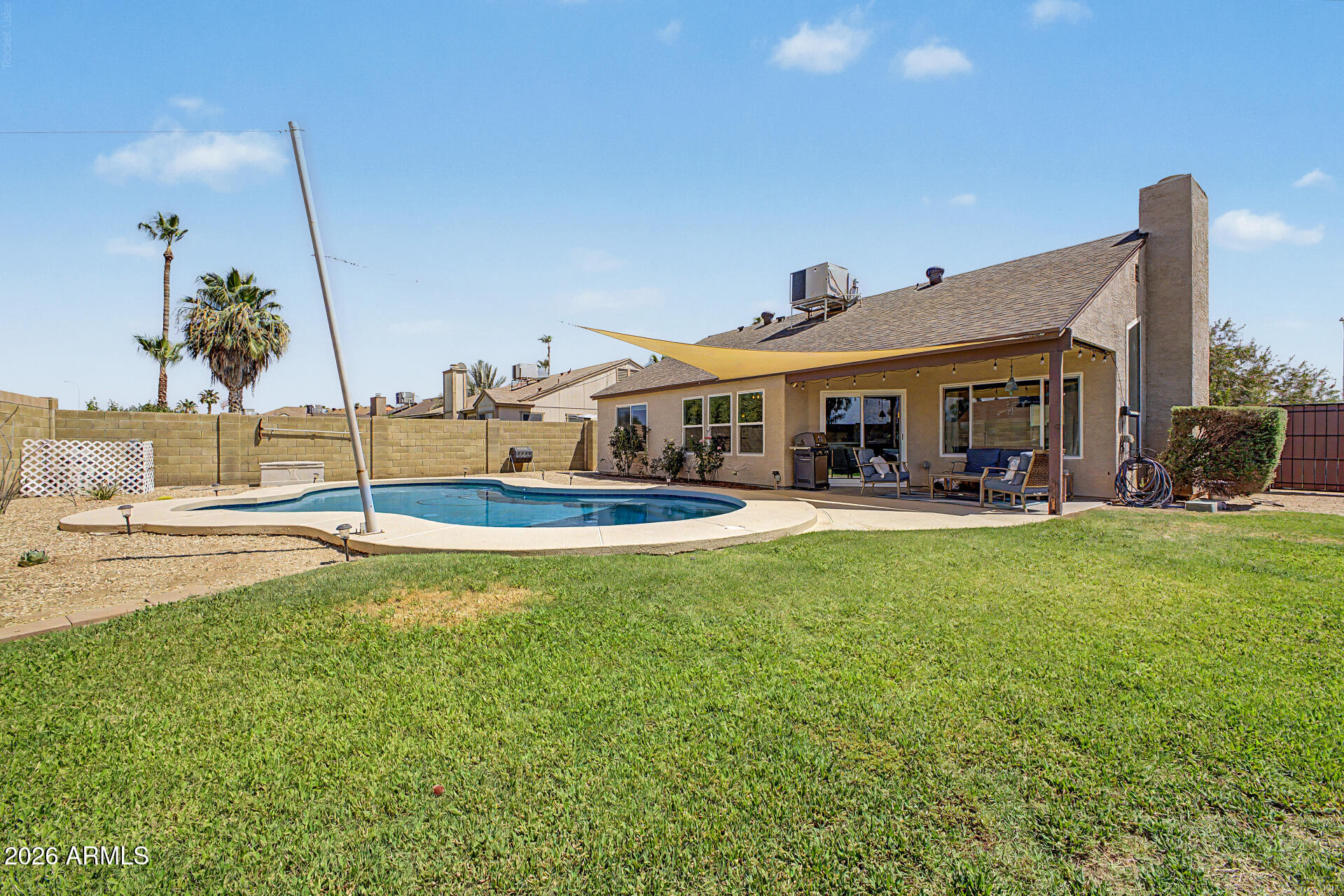 HEARTHSTONE UNIT 5 - Residential