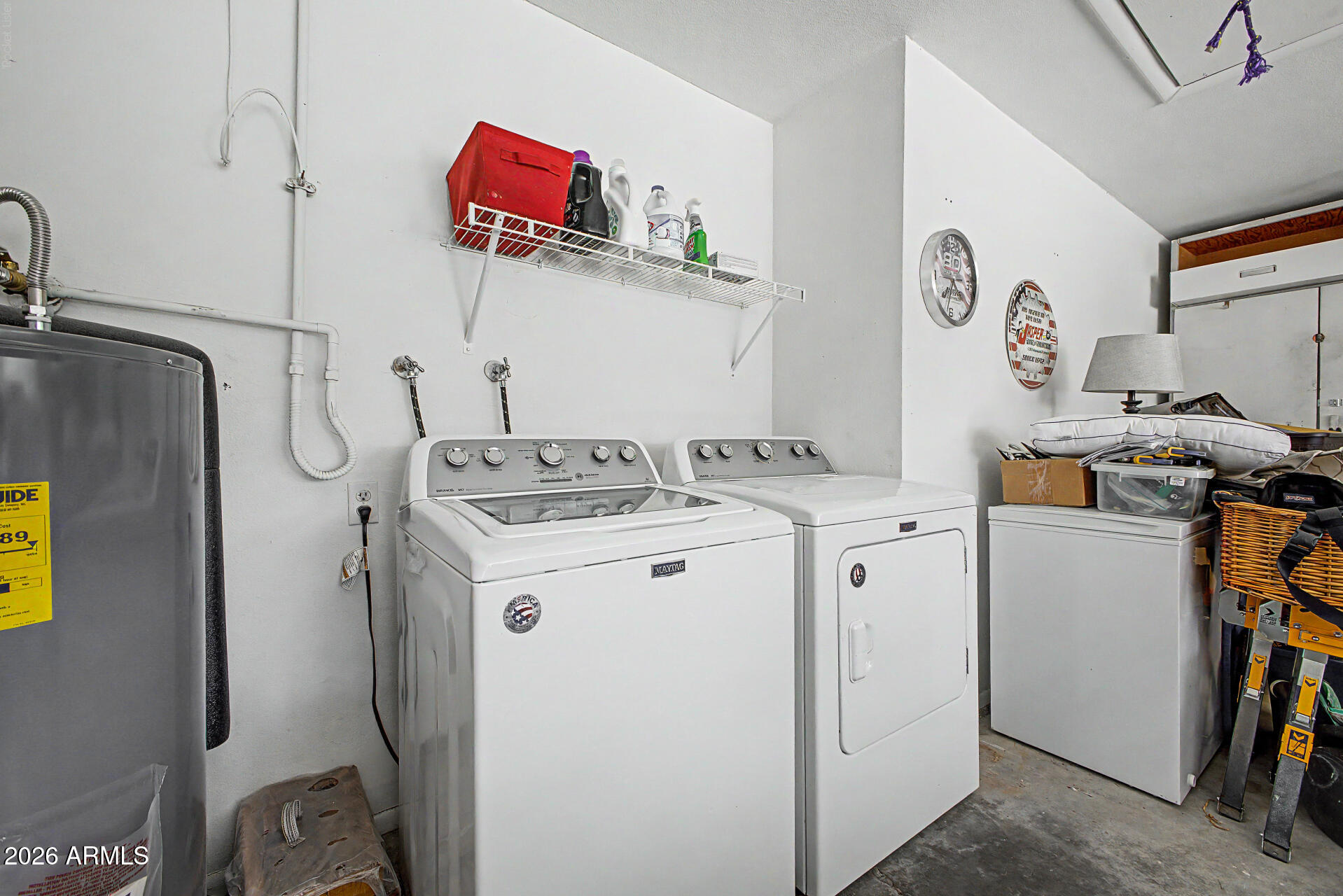 HEARTHSTONE UNIT 5 - Residential