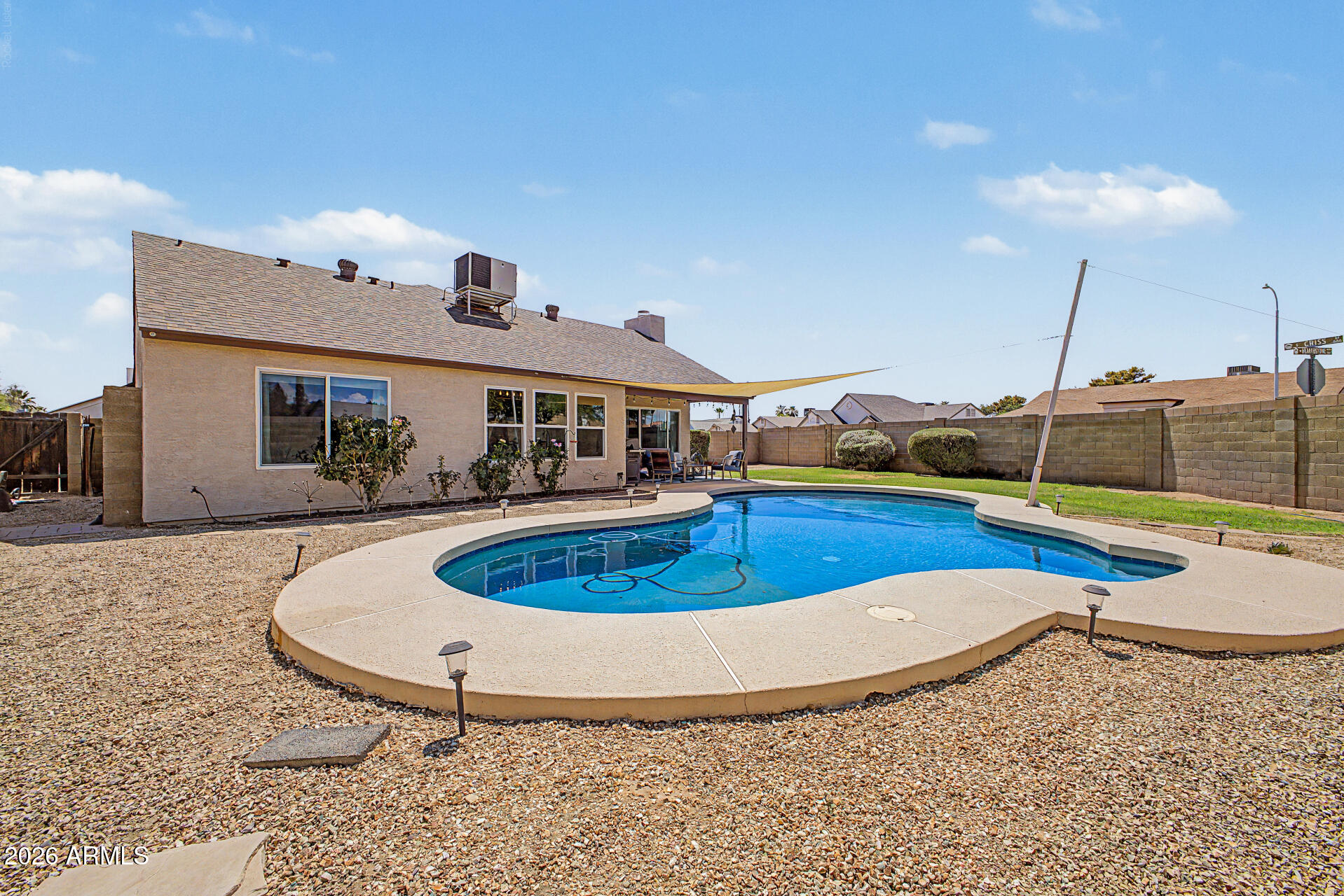 HEARTHSTONE UNIT 5 - Residential