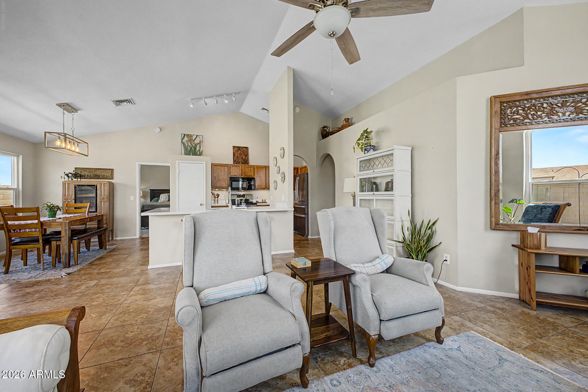 HEARTHSTONE UNIT 5 - Residential