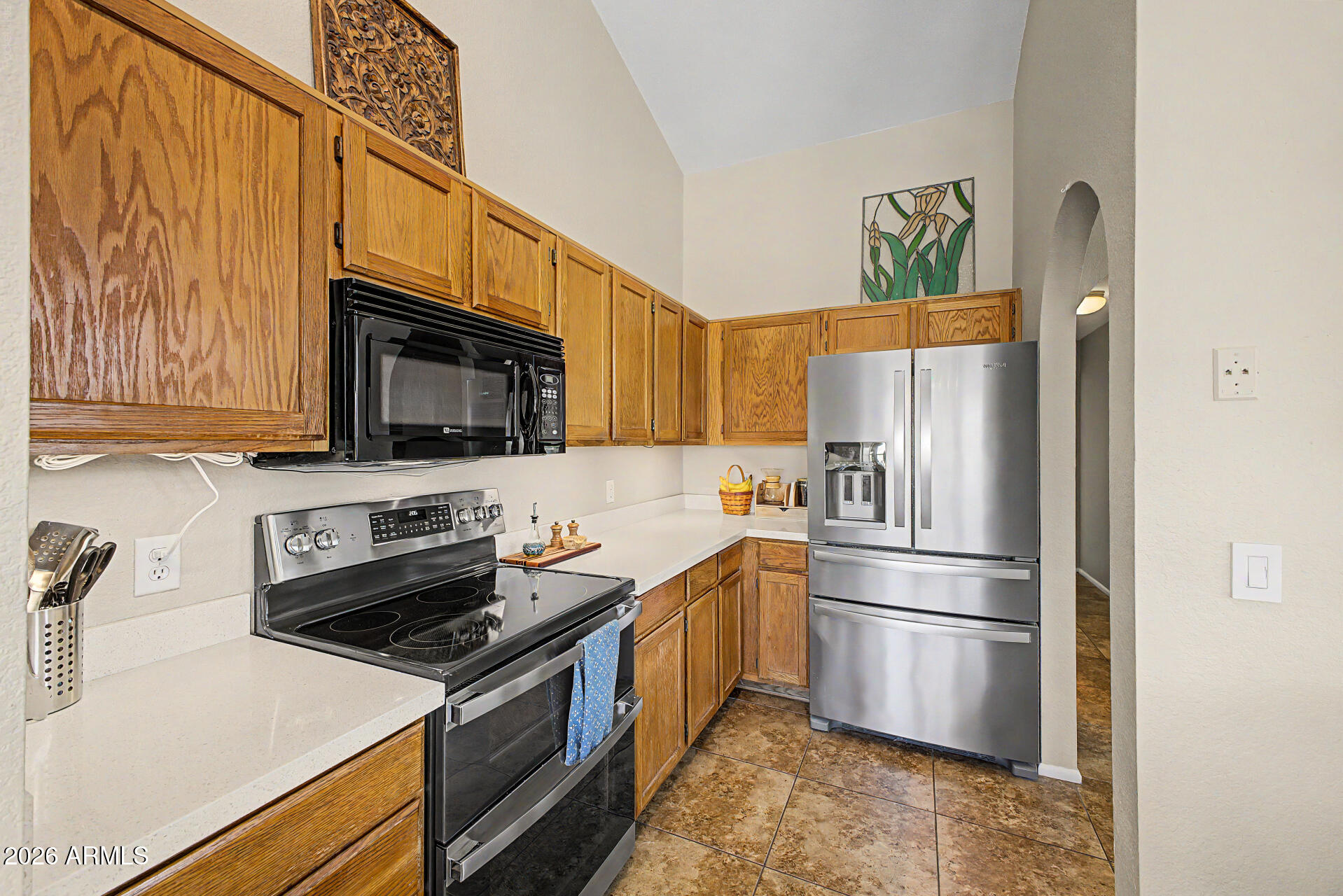 HEARTHSTONE UNIT 5 - Residential