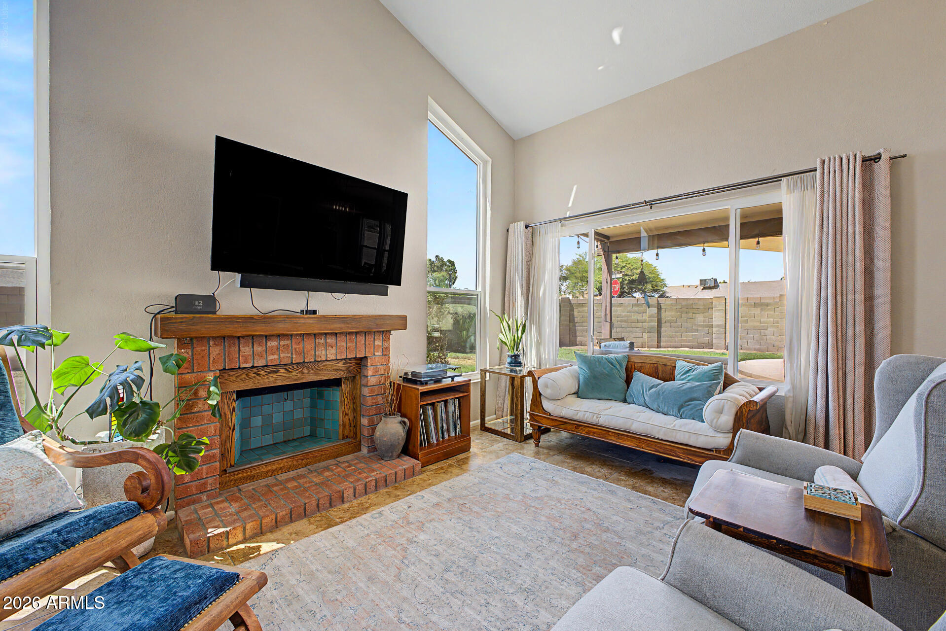 HEARTHSTONE UNIT 5 - Residential