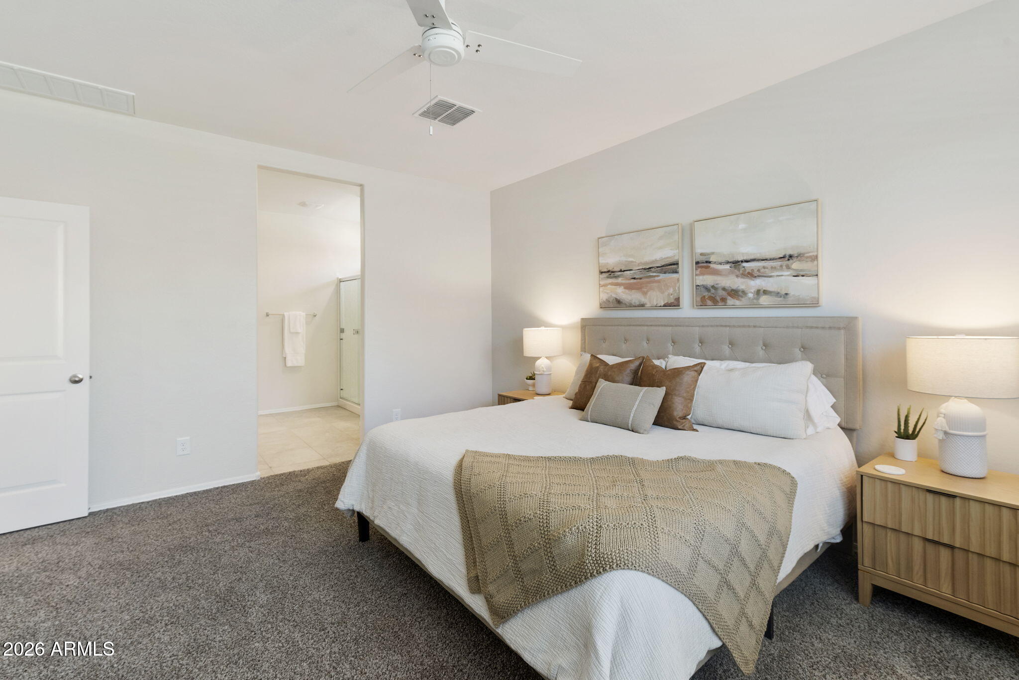 GILA BUTTES PHASE 2 - Residential