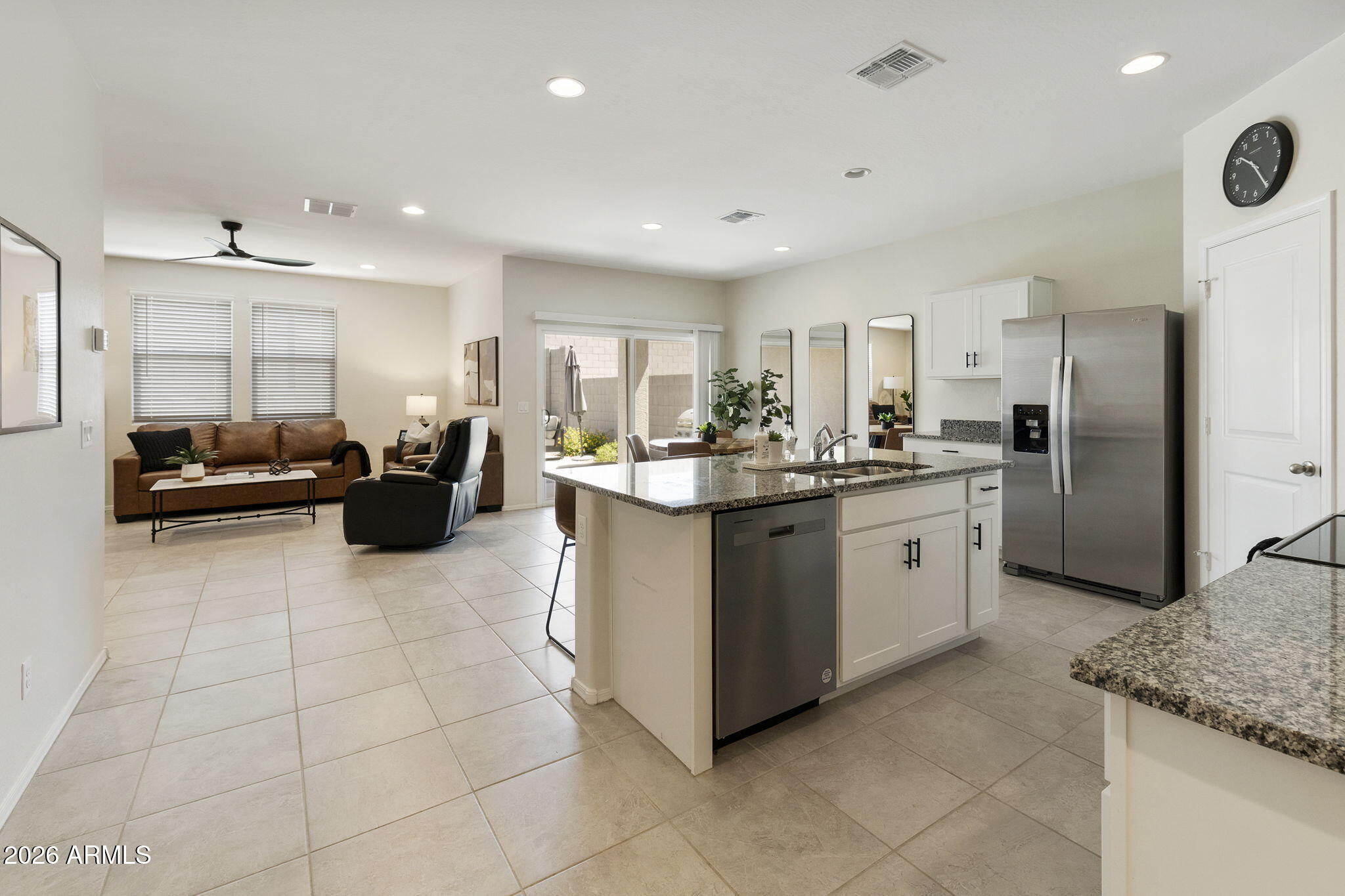 GILA BUTTES PHASE 2 - Residential