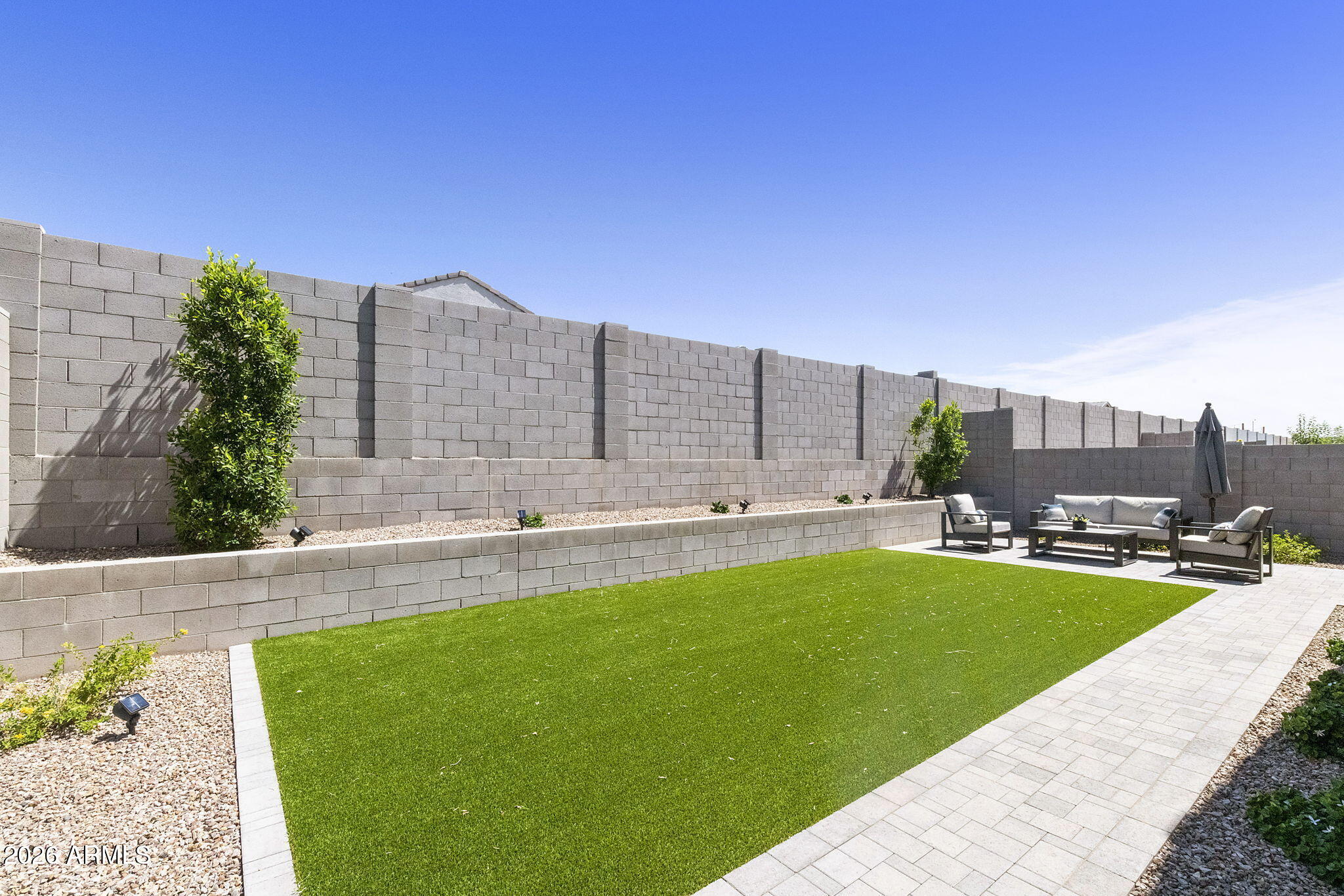 GILA BUTTES PHASE 2 - Residential