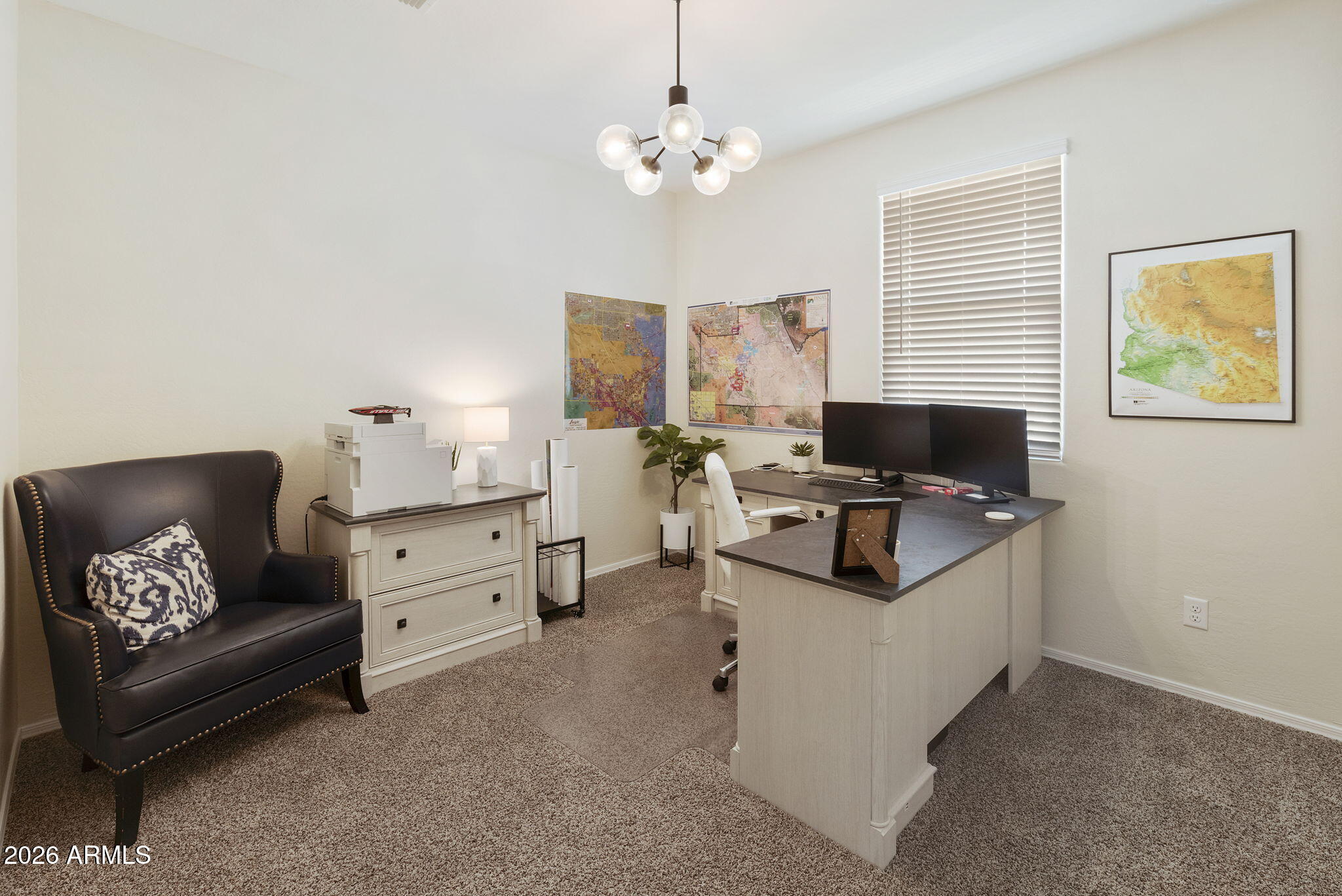 GILA BUTTES PHASE 2 - Residential