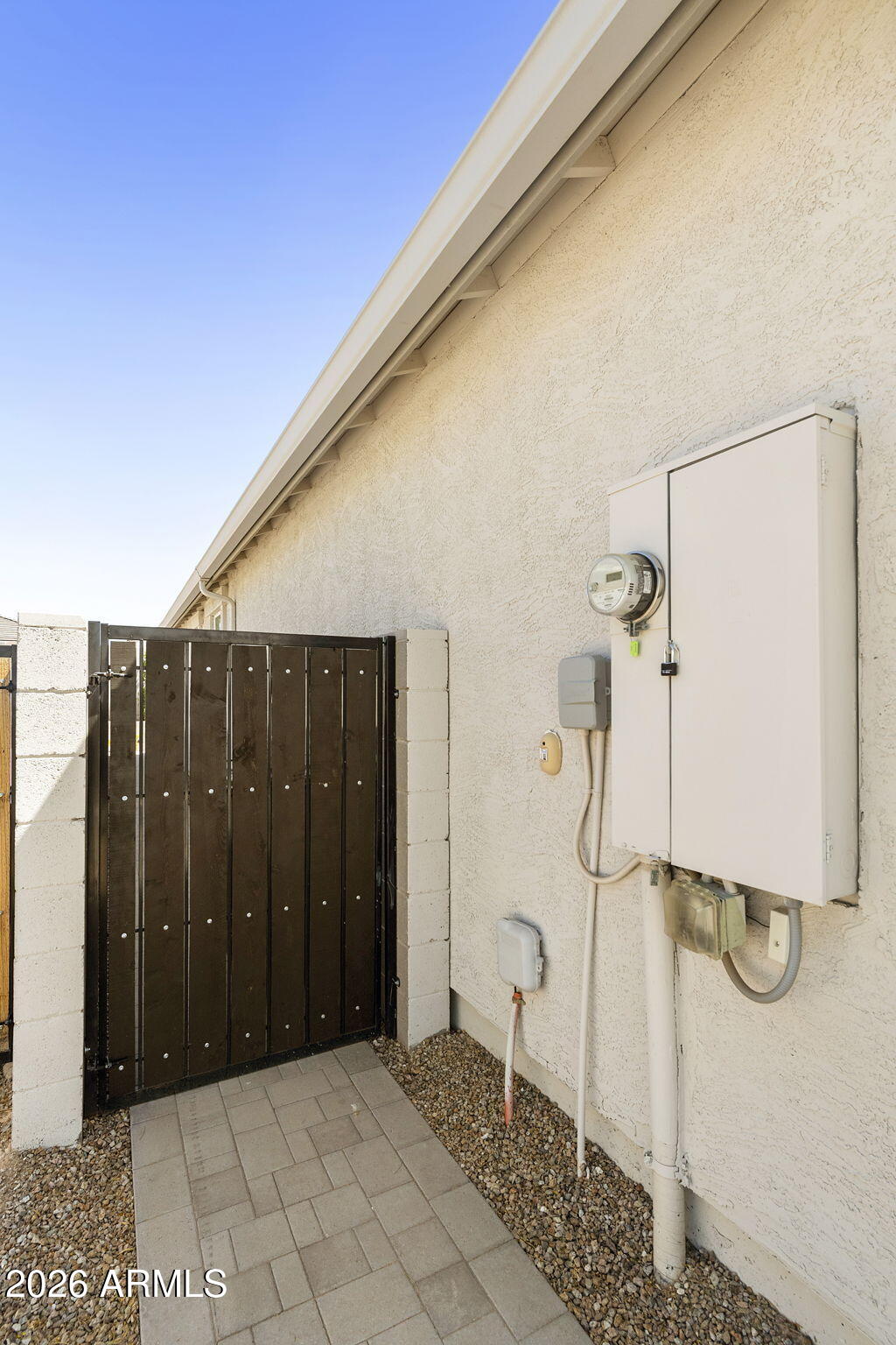 GILA BUTTES PHASE 2 - Residential
