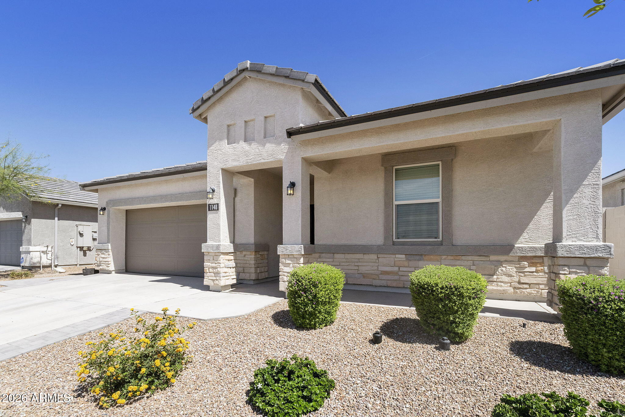 GILA BUTTES PHASE 2 - Residential