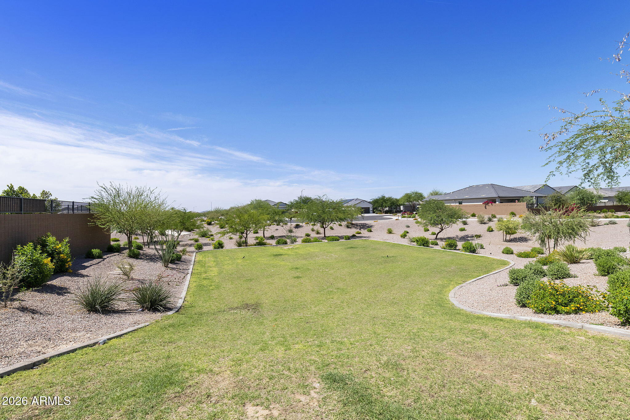 GILA BUTTES PHASE 2 - Residential