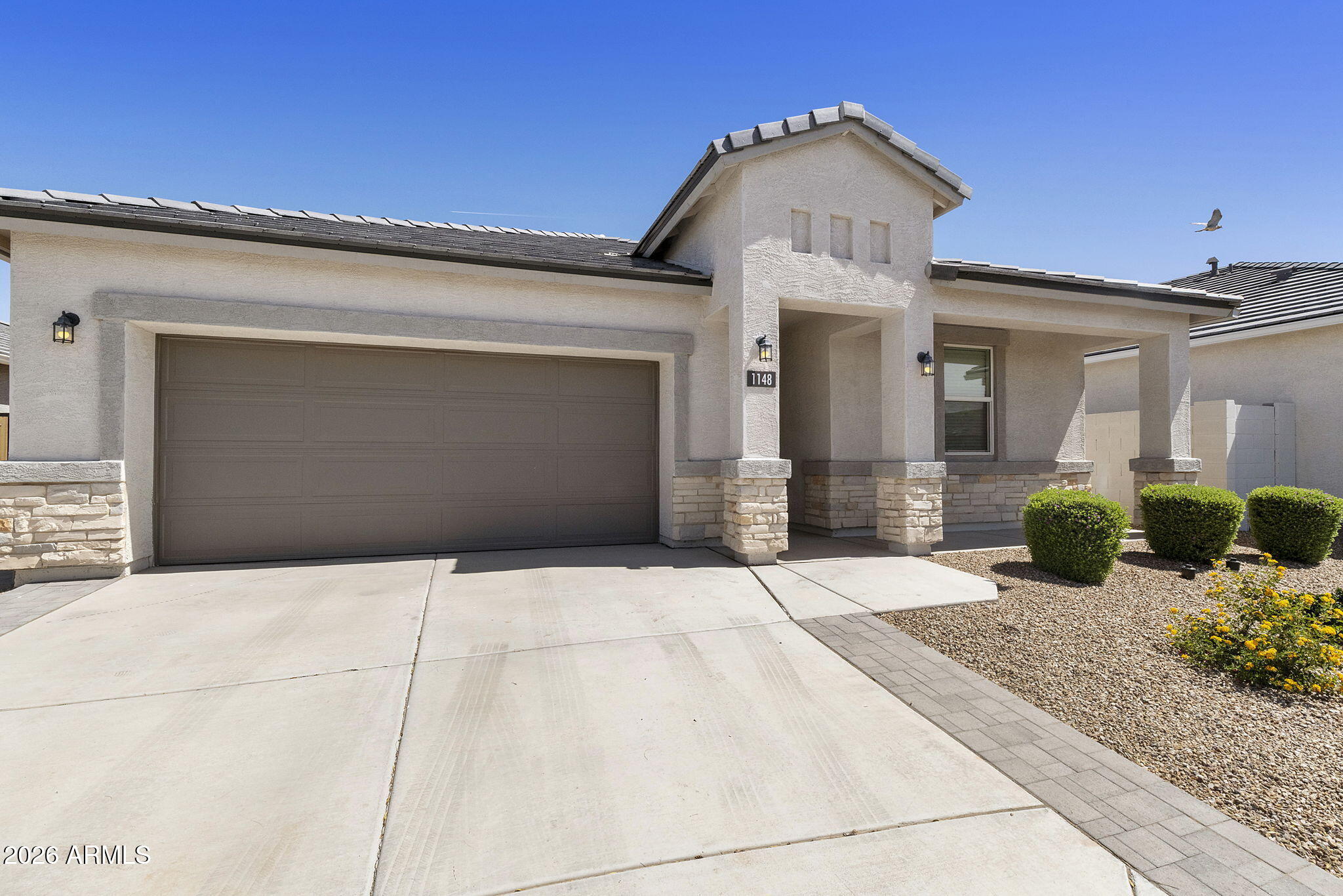 GILA BUTTES PHASE 2 - Residential