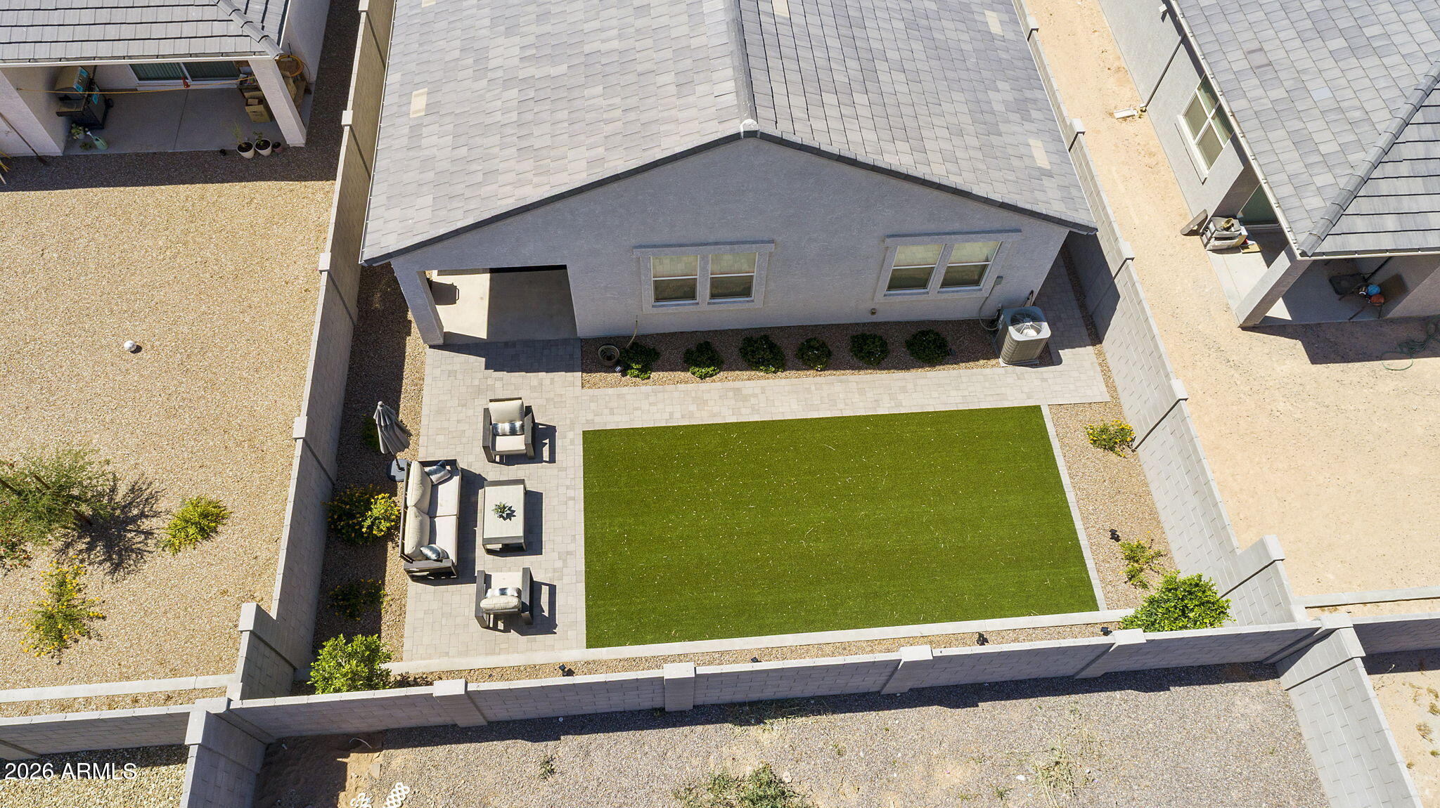 GILA BUTTES PHASE 2 - Residential
