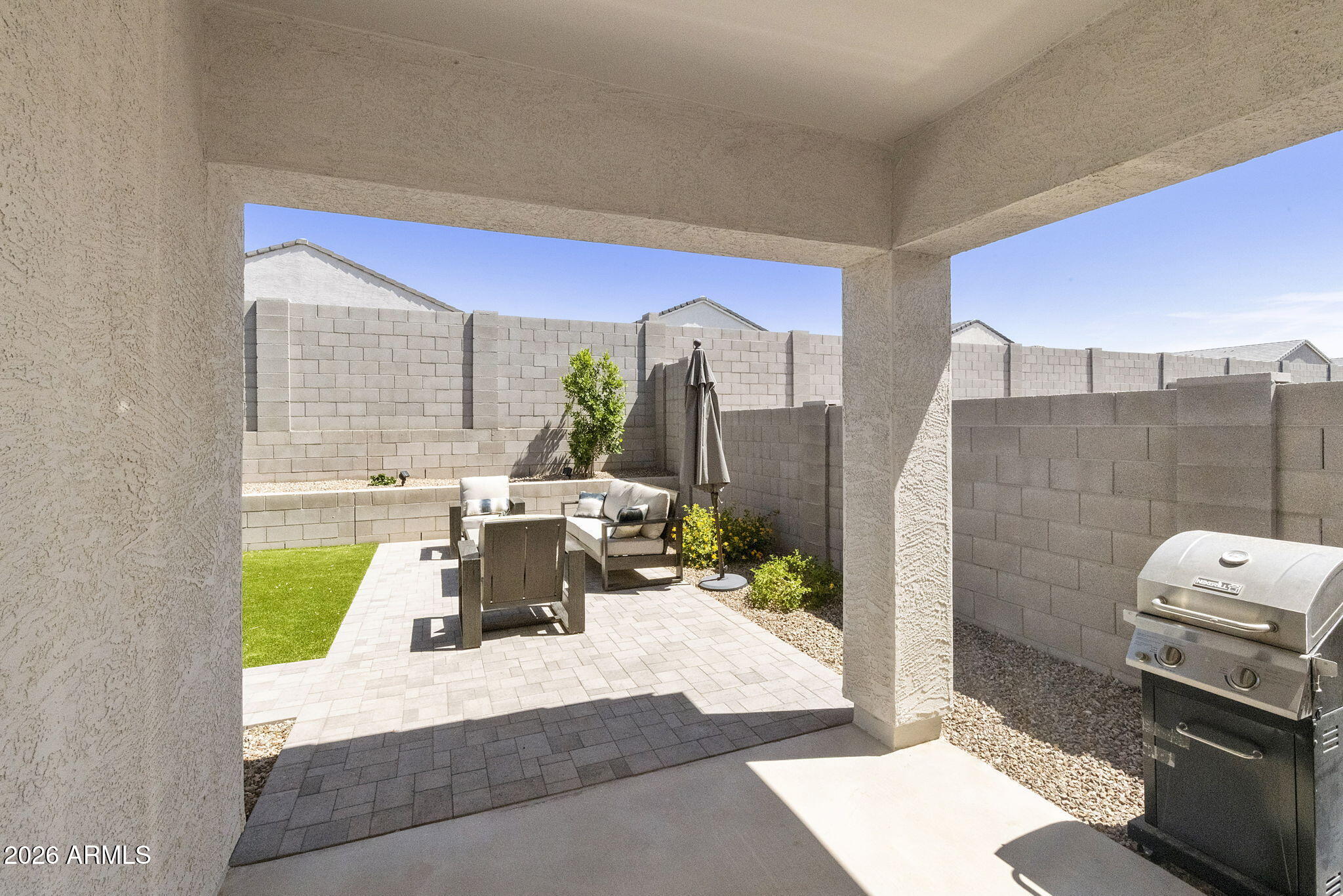GILA BUTTES PHASE 2 - Residential